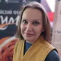 Мария Осетрова