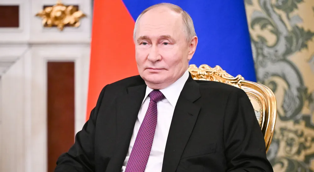 Владимир Путин – новости и статьи по тегу | Forbes.ru