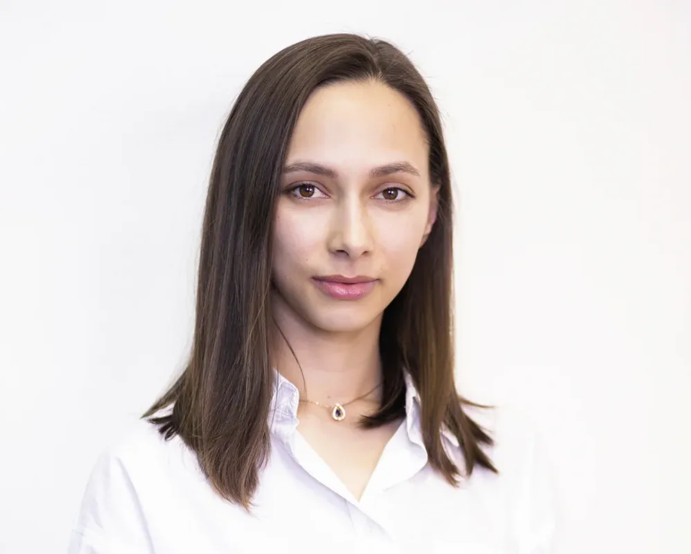 Диана Меринова | Forbes.ru