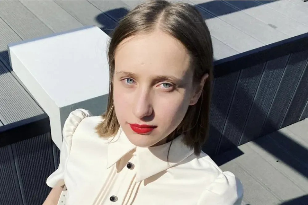 Порно әйелдердің үстемдігі