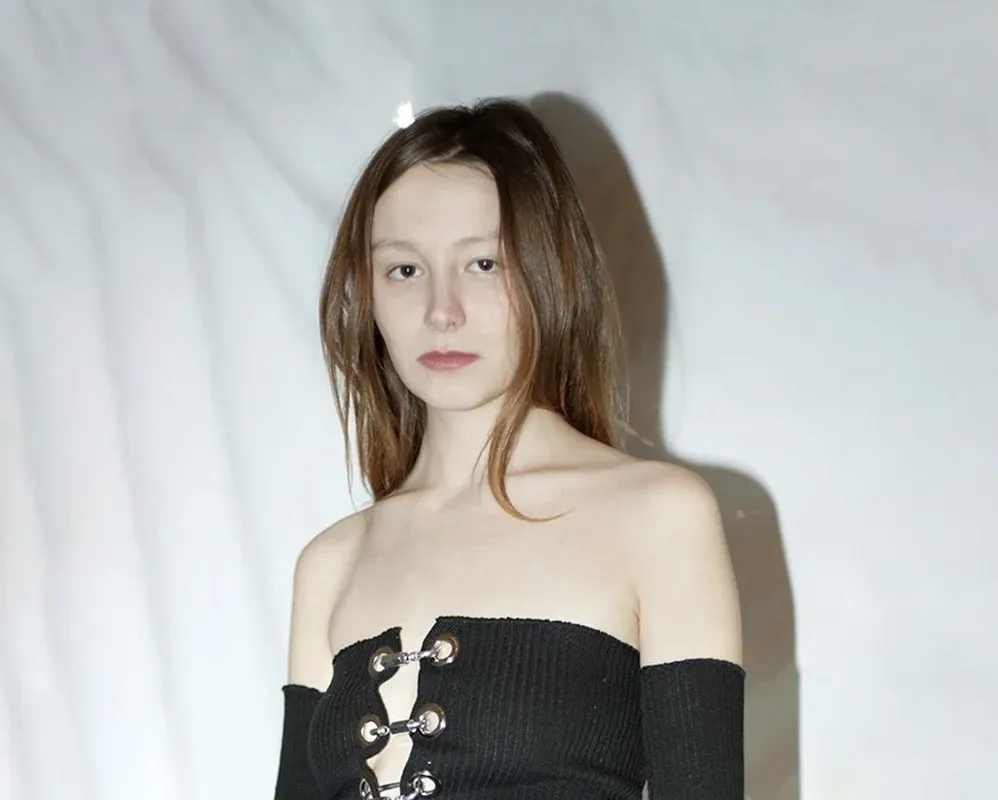 Милана Хаметова, 13 | Номинация «Новые медиа» | «30 до 30» 2023 | Рейтинг  Forbes