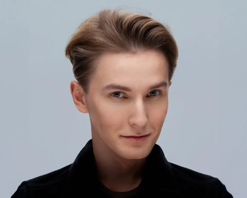 Vinyl MLP-мен жыныстық қатынас Рөлдік секс ойыны