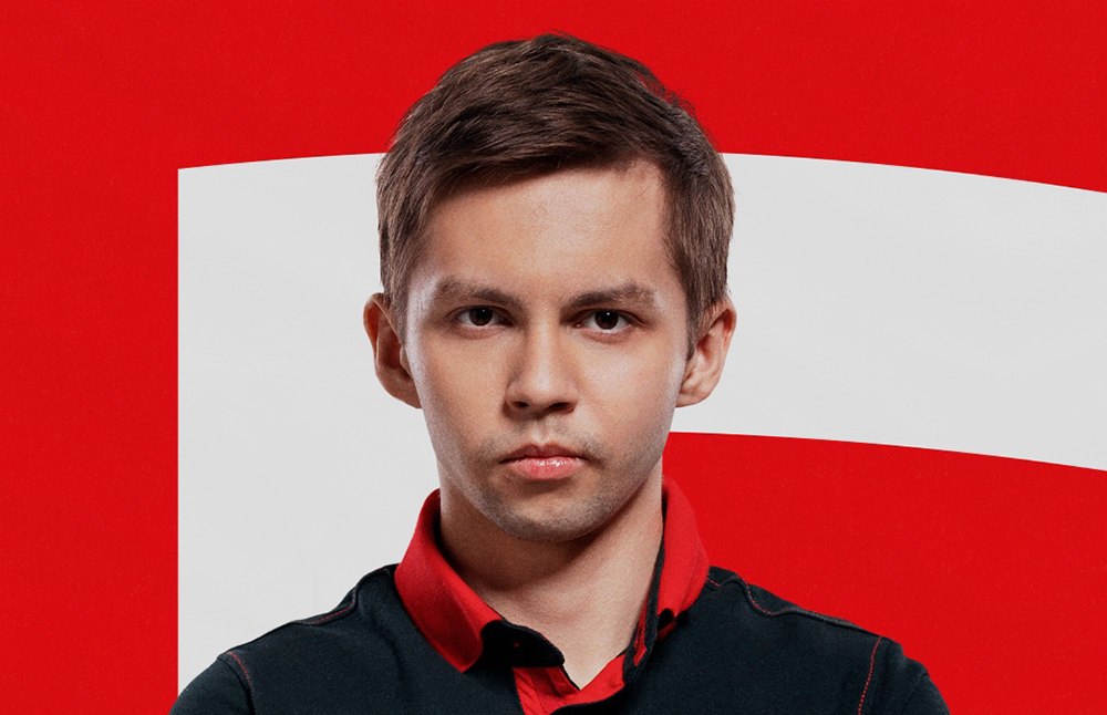 Дмитрий Sh1ro Соколов, 19