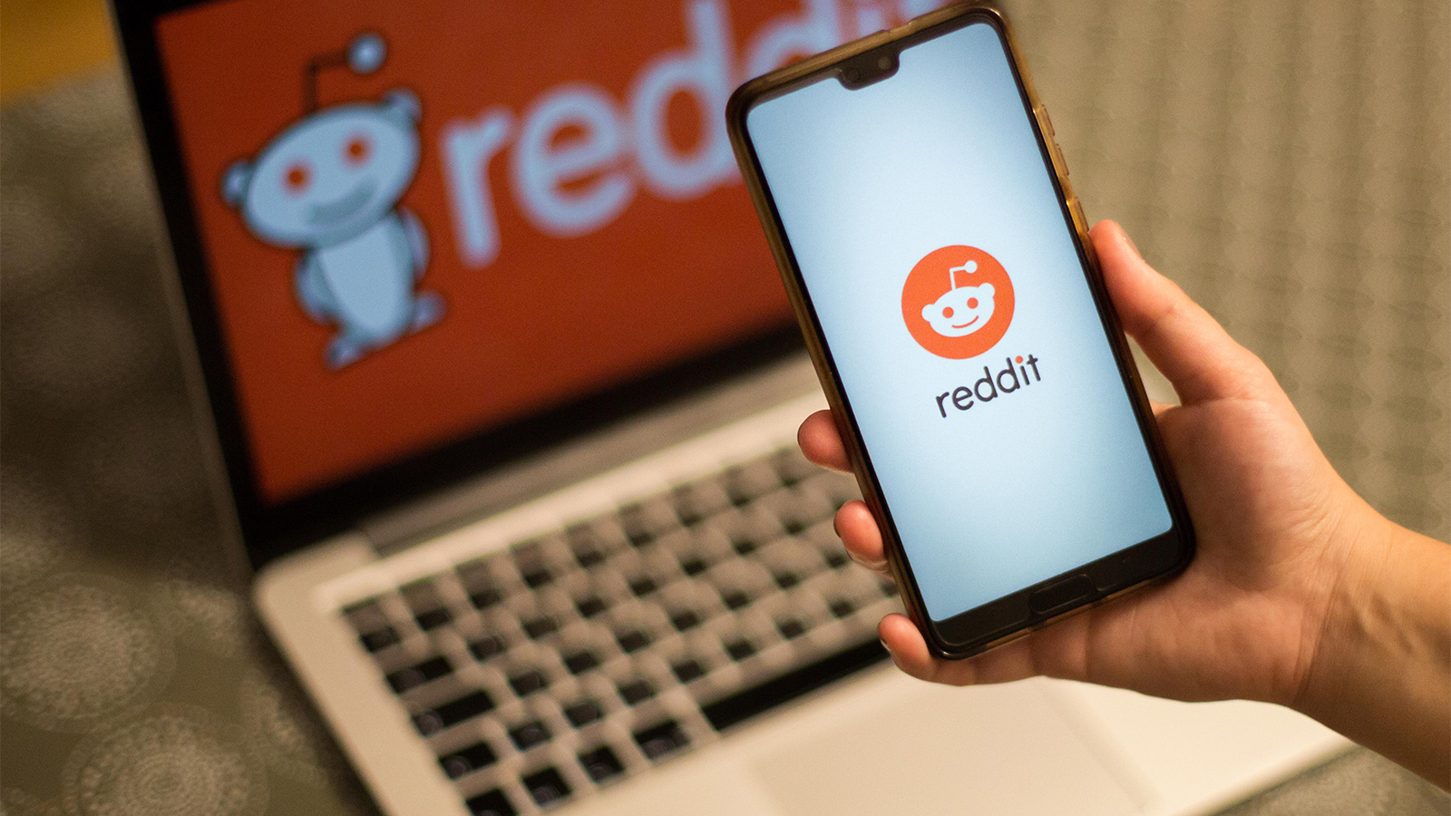 Для любителей острых ощущений: Reddit собрался провести IPO | Forbes.ru