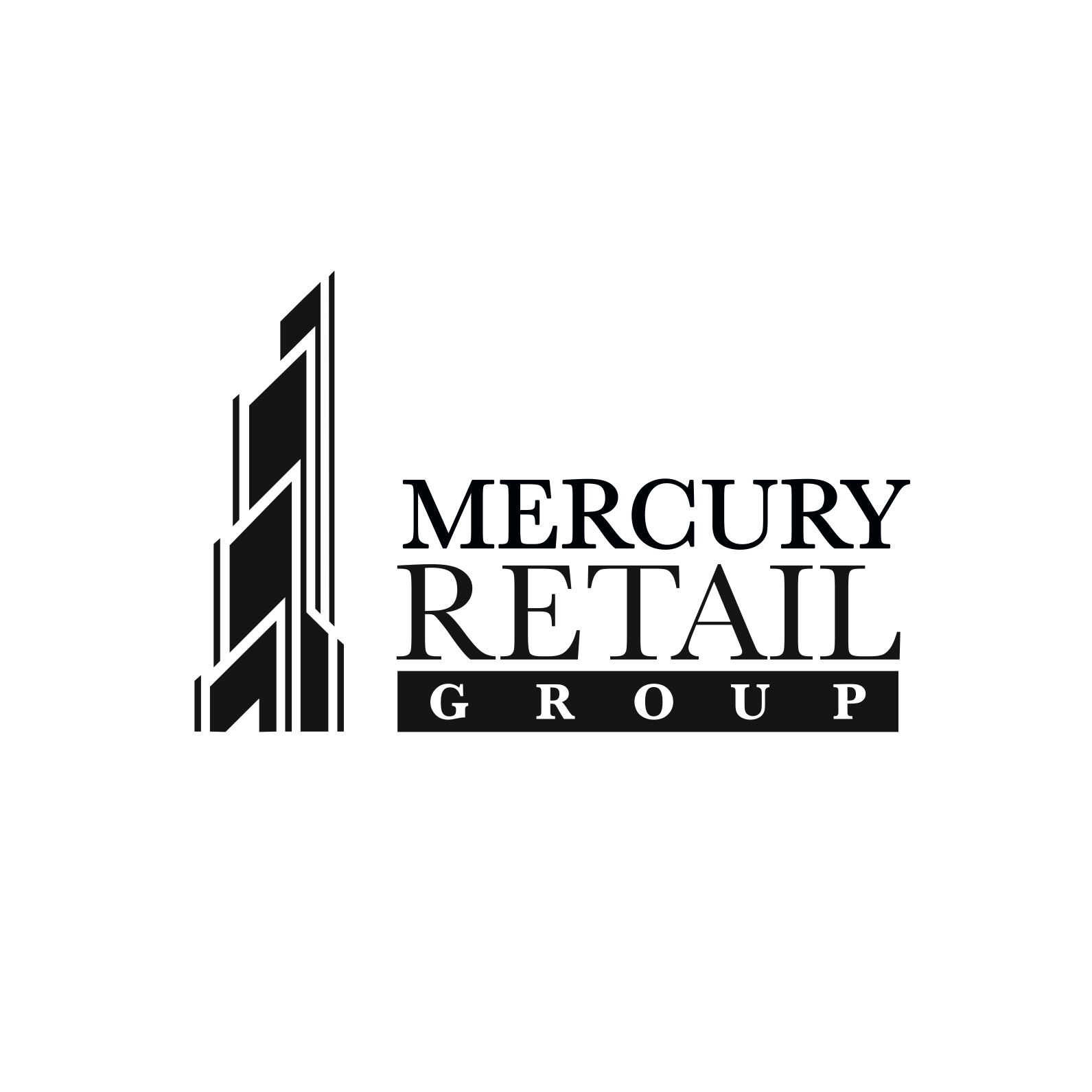 Mercury retail group limited