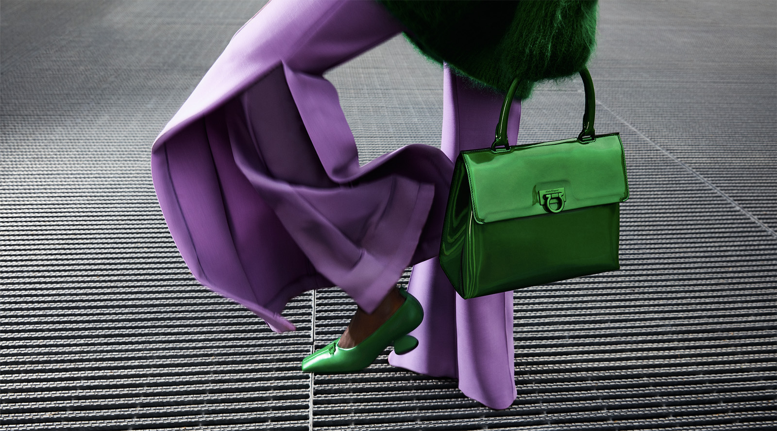 Необычные и креативные женские сумочки