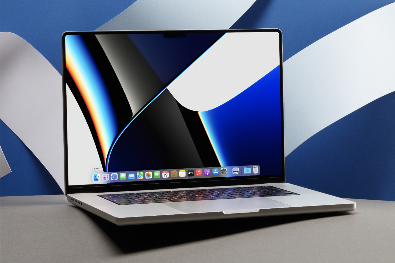 Почему новый MacBook Pro 16 — самый мощный и самый дорогой компьютер в  истории Apple | Forbes Life