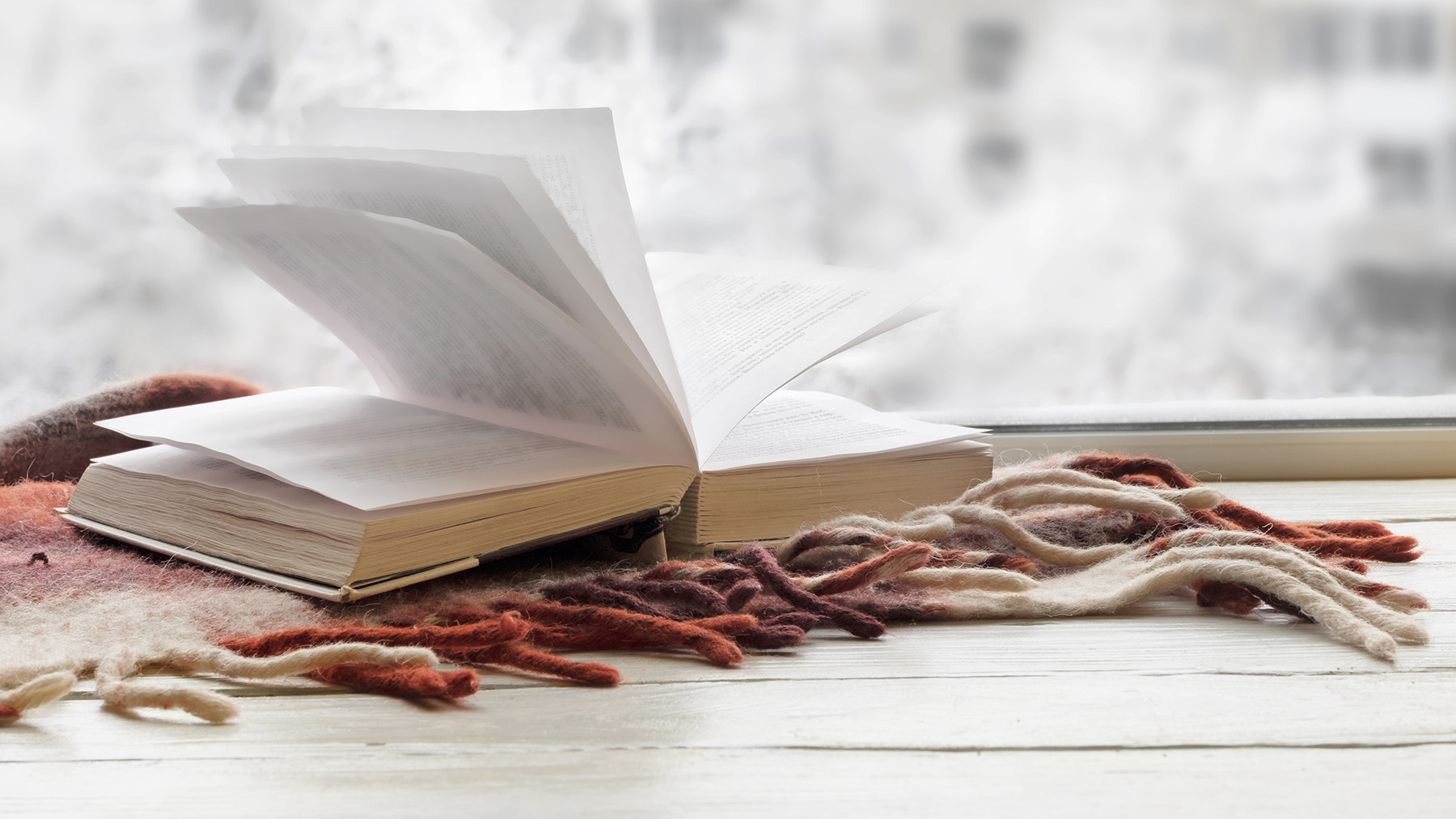 Автобиография первой леди и Интимное Средневековье: лучший нон-фикшен зимы