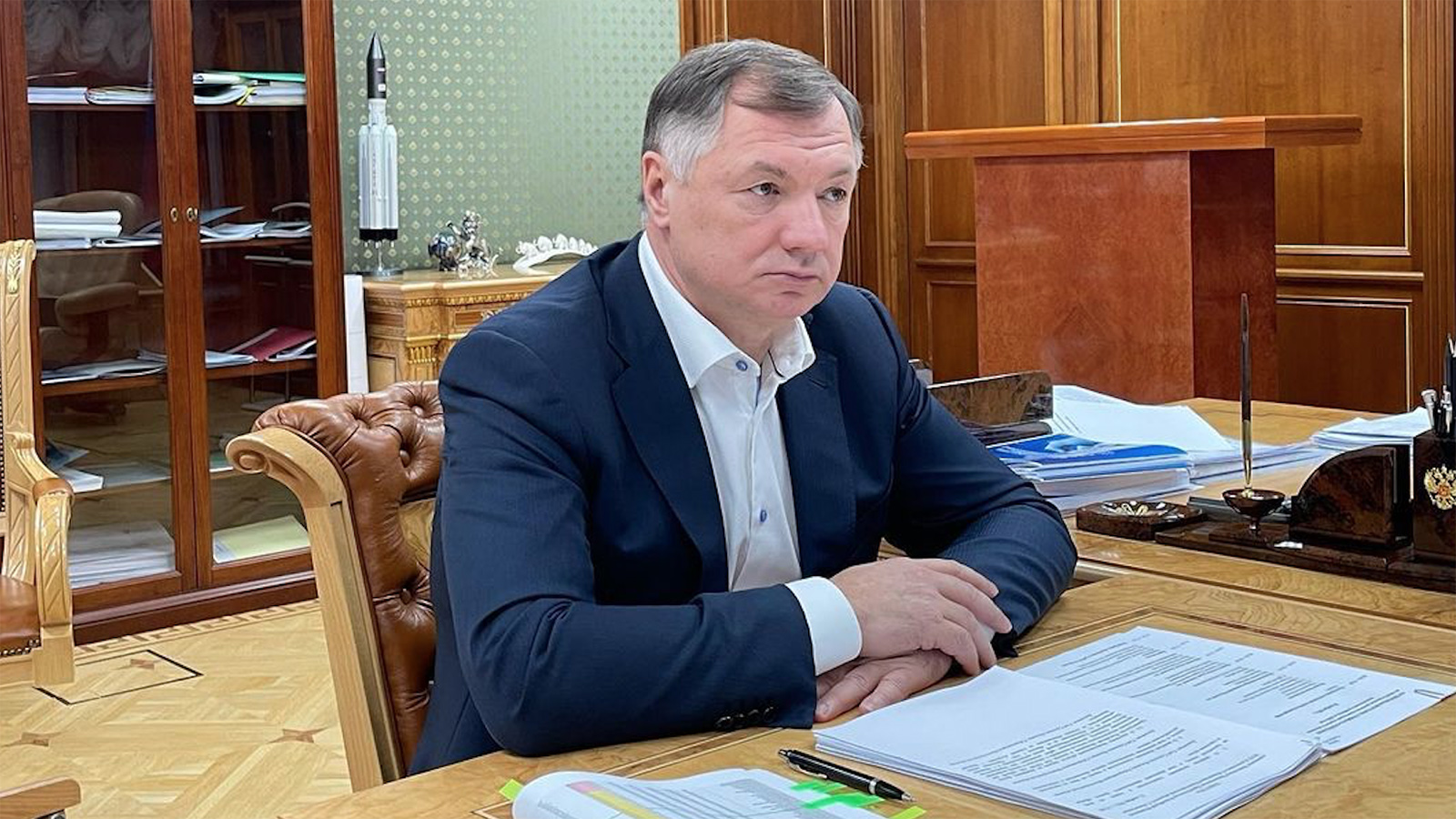 Хуснуллин попросил правоохранителей разобраться с ростом цен на стройматериалы