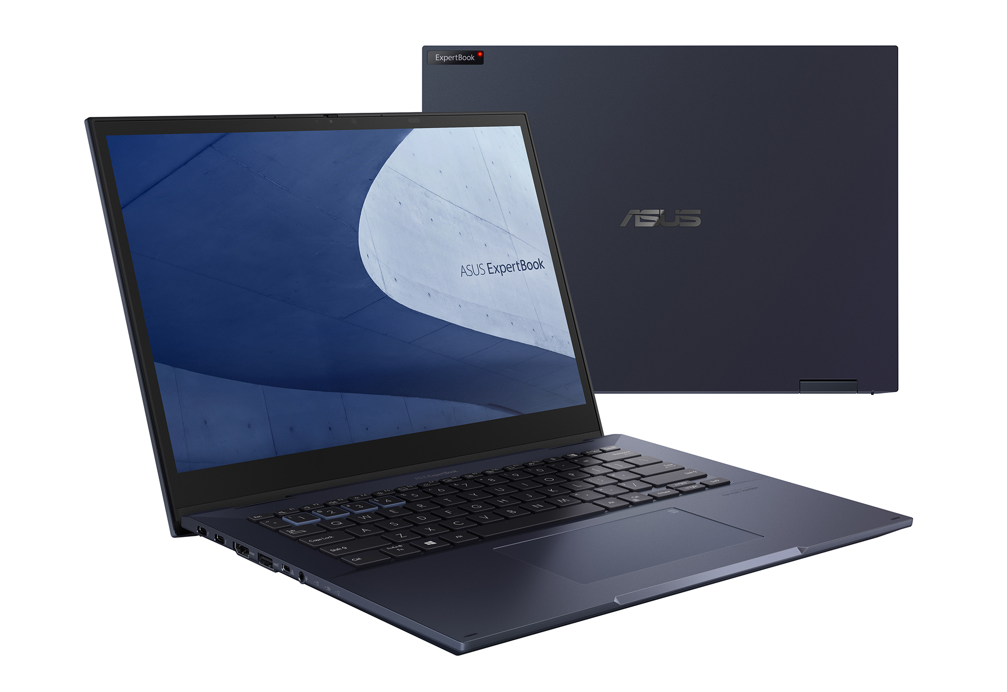 Корпоративная мобильность: новый ASUS ExpertBook B7 Flip | Блоги | Forbes.ru