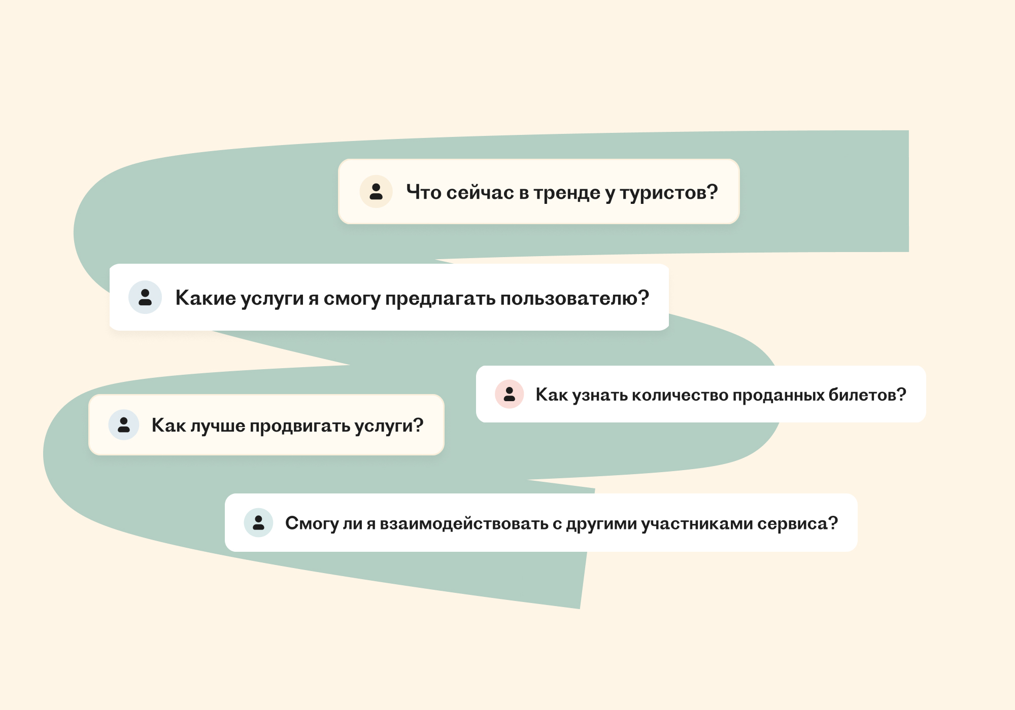 Интерфейс для отдыха: как IT помогают туроператорам и покупателям найти  друг друга | Блоги | Forbes.ru