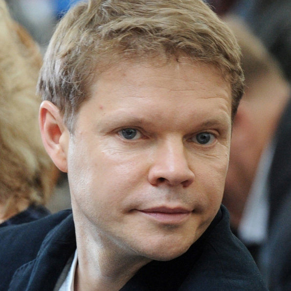 Александр Баунов | Forbes.ru