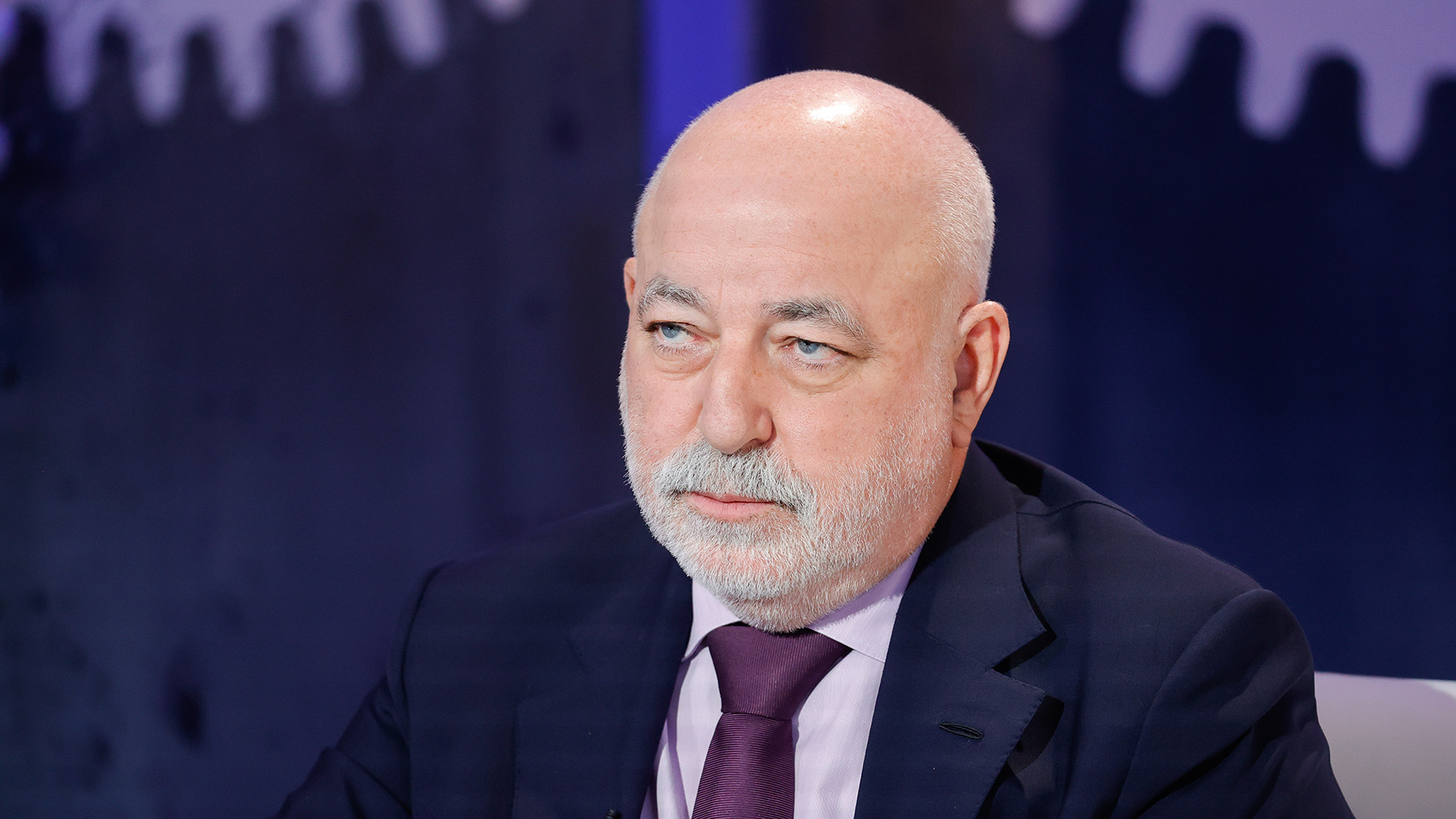 Это кошмарно: Вексельберг раскритиковал тренинги личностного роста