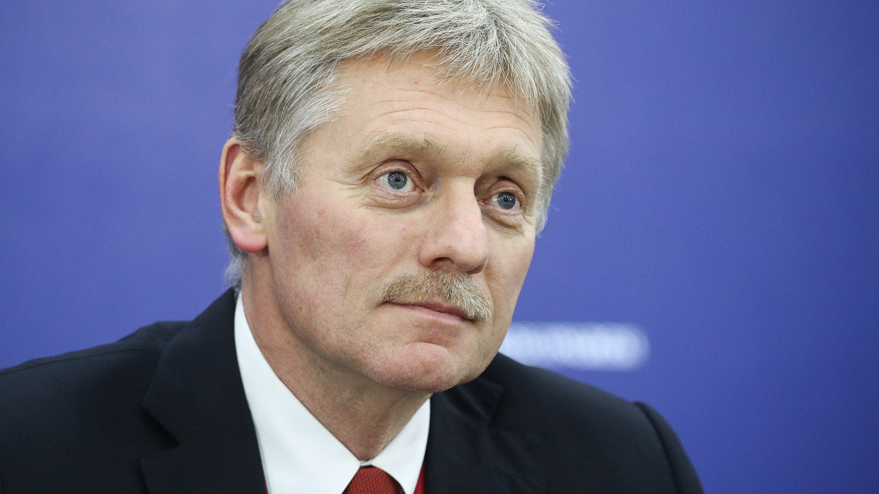 Кремль заявил о готовности направить делегацию в Минск на переговоры с Украиной