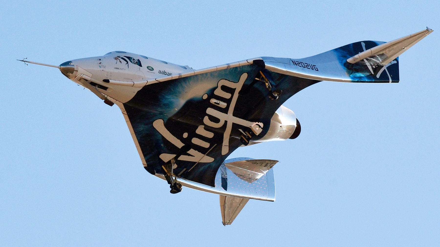 Космические убытки и мемные акции: стоит ли инвестировать в Virgin Galactic