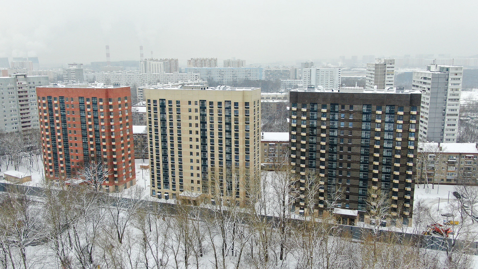 Жить негде: как в Москве образовался дефицит готовых квартир