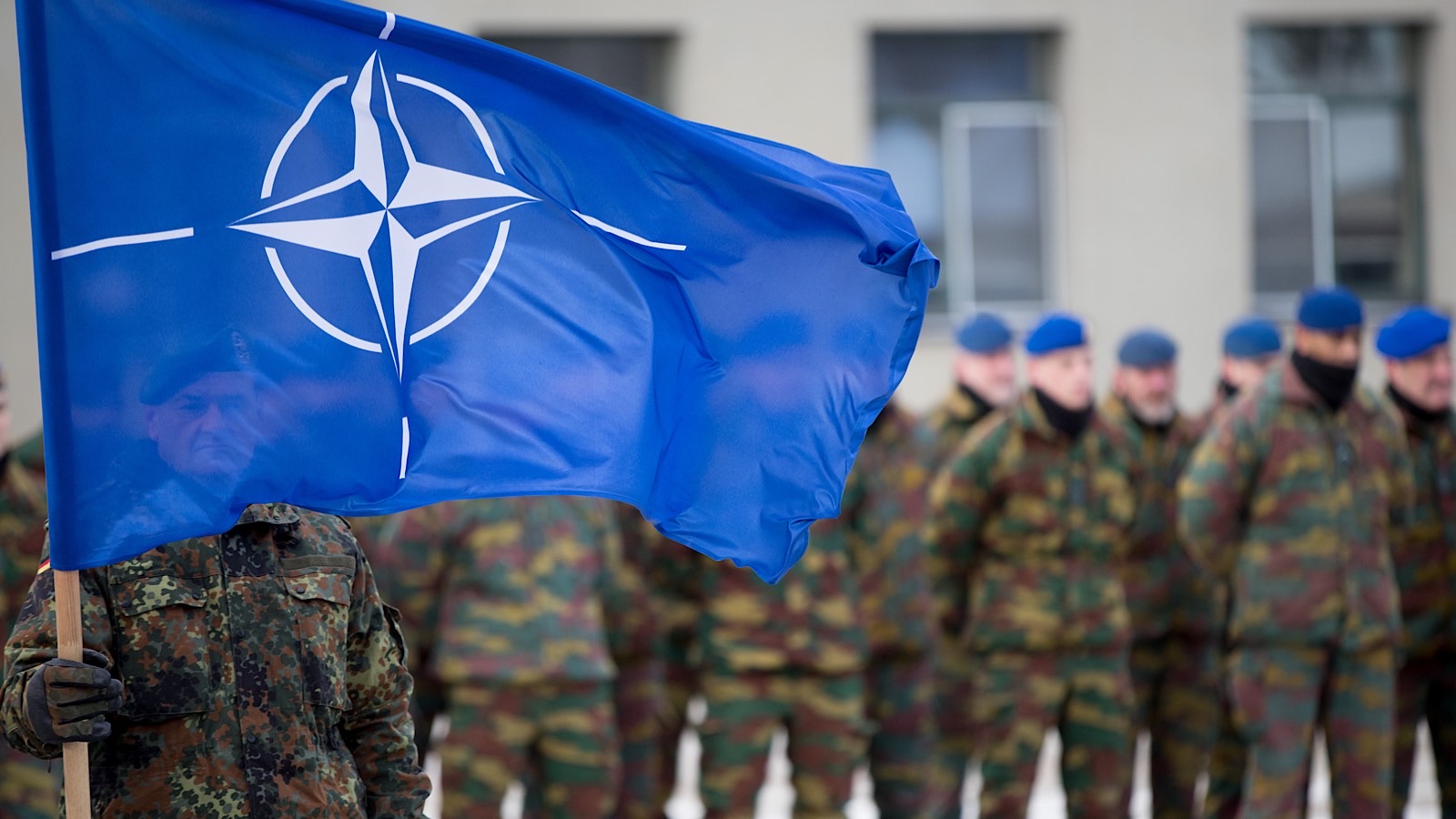El País опубликовала ответы США и НАТО на предложения России по безопасности