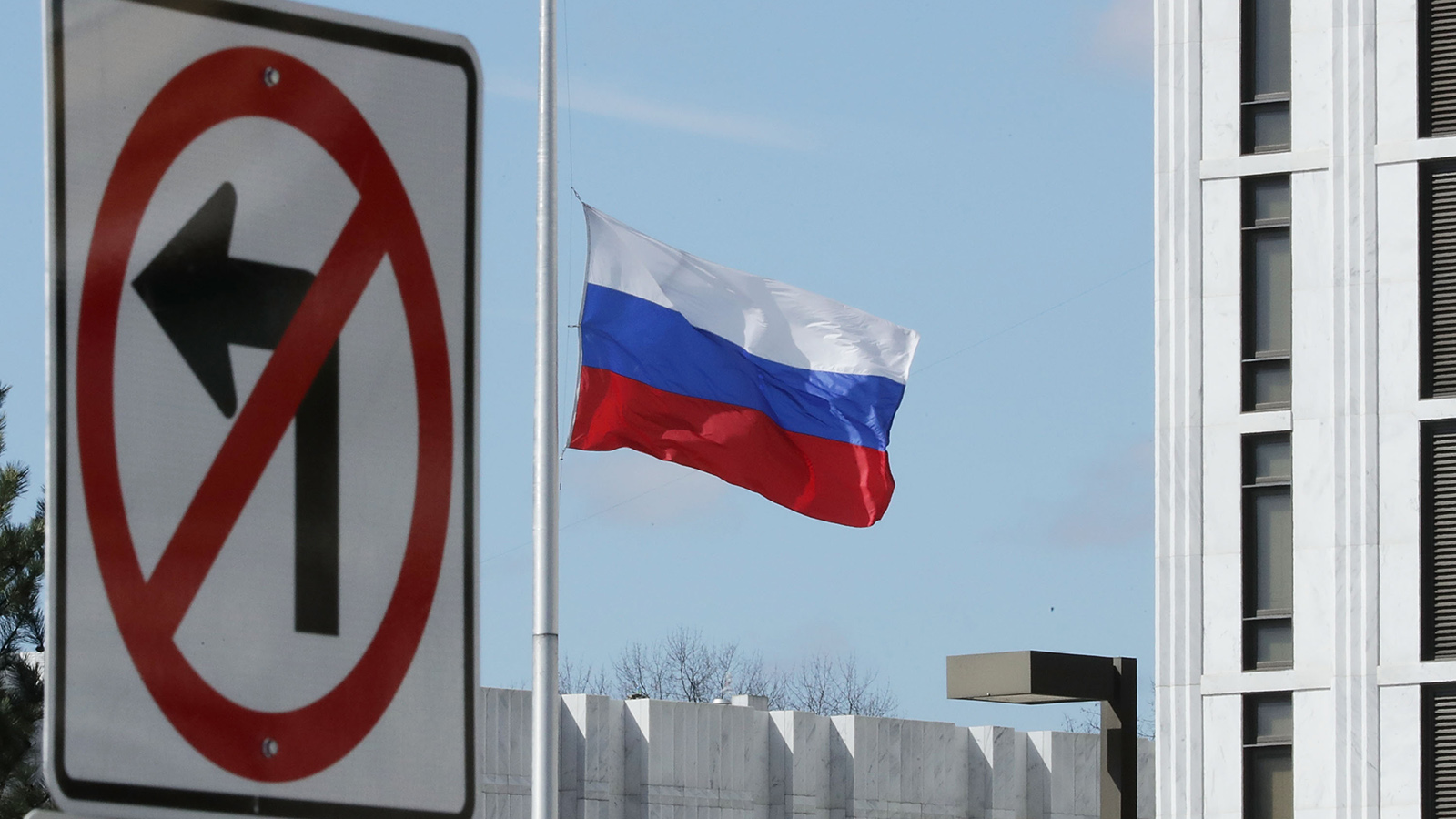 Бизнес США со связями в России начал готовить сценарии на случай жестких санкций