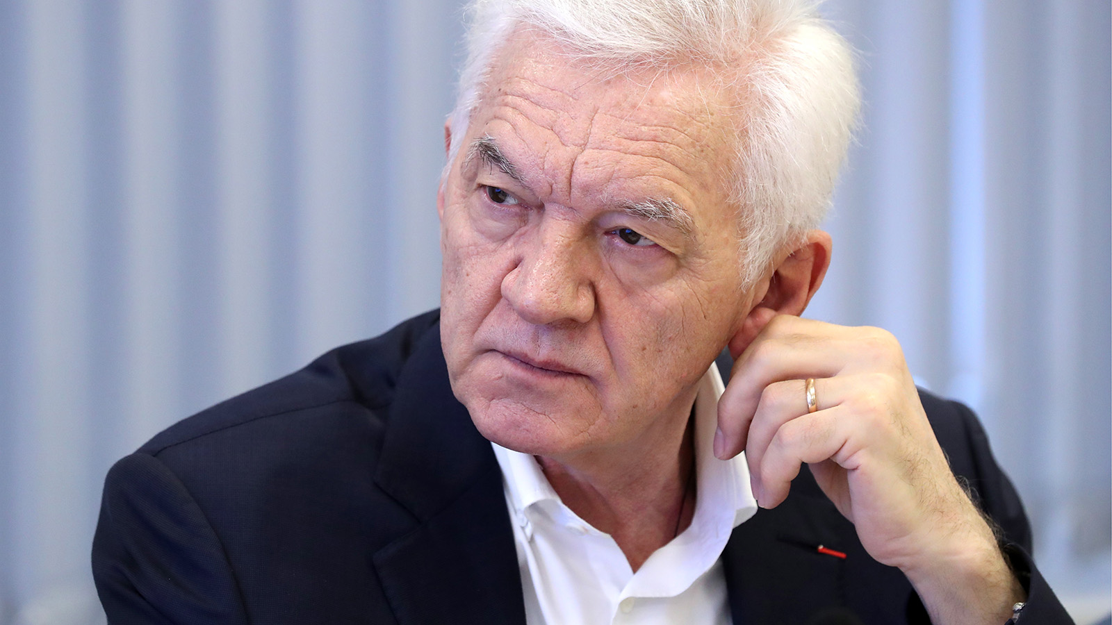 Неделя миллиардера: минус $90 млрд на всех, санкции и захват Куршевеля