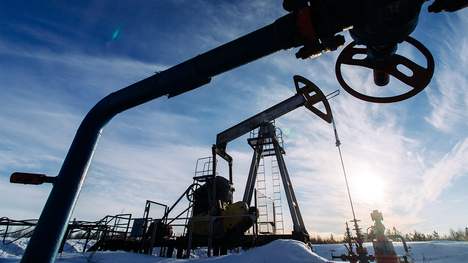 Цены на нефть могут превысить $100 за баррель, но это продлится недолго