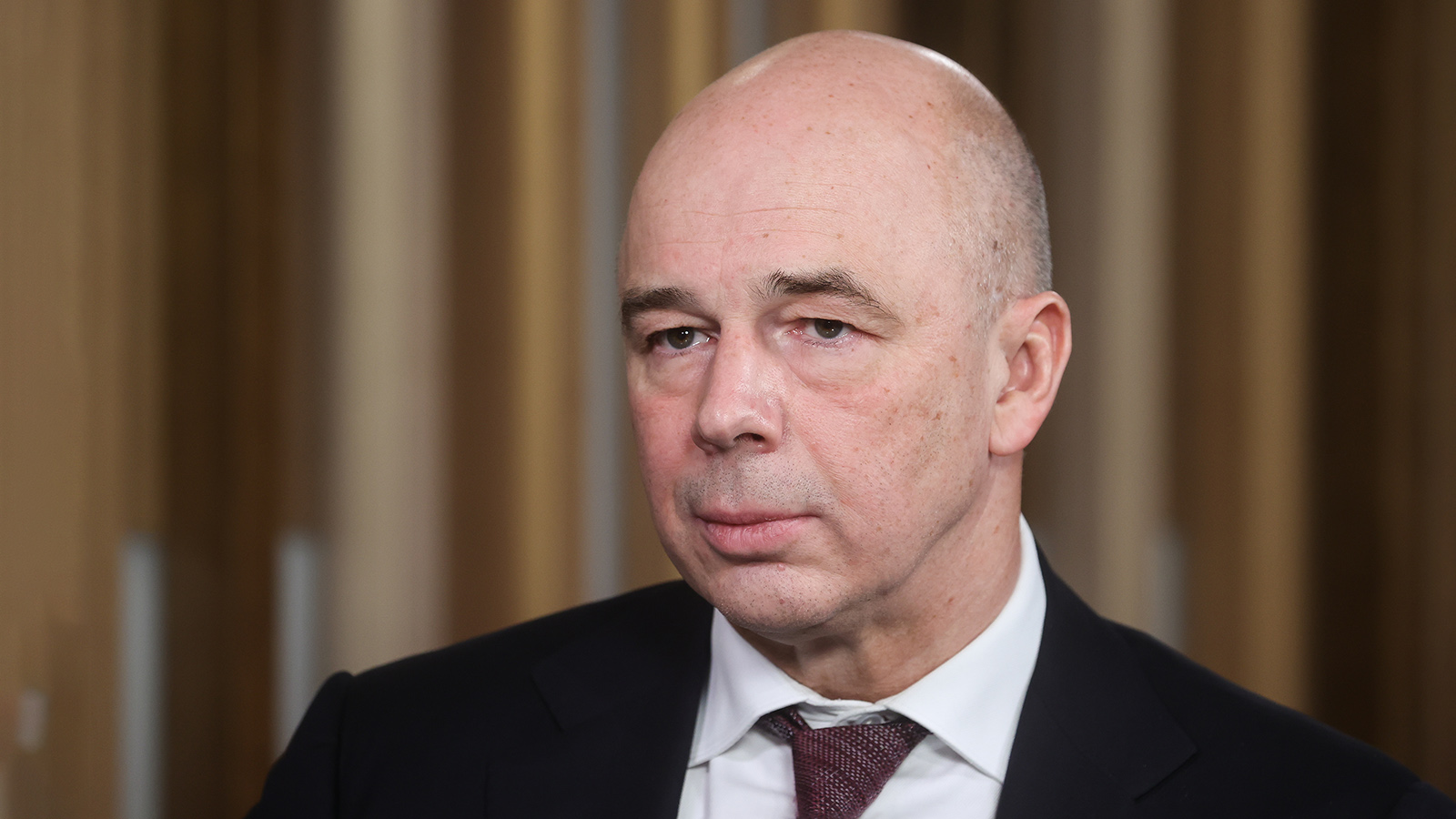 Силуанов указал на риски большой доли плавающих инструментов в госдолге