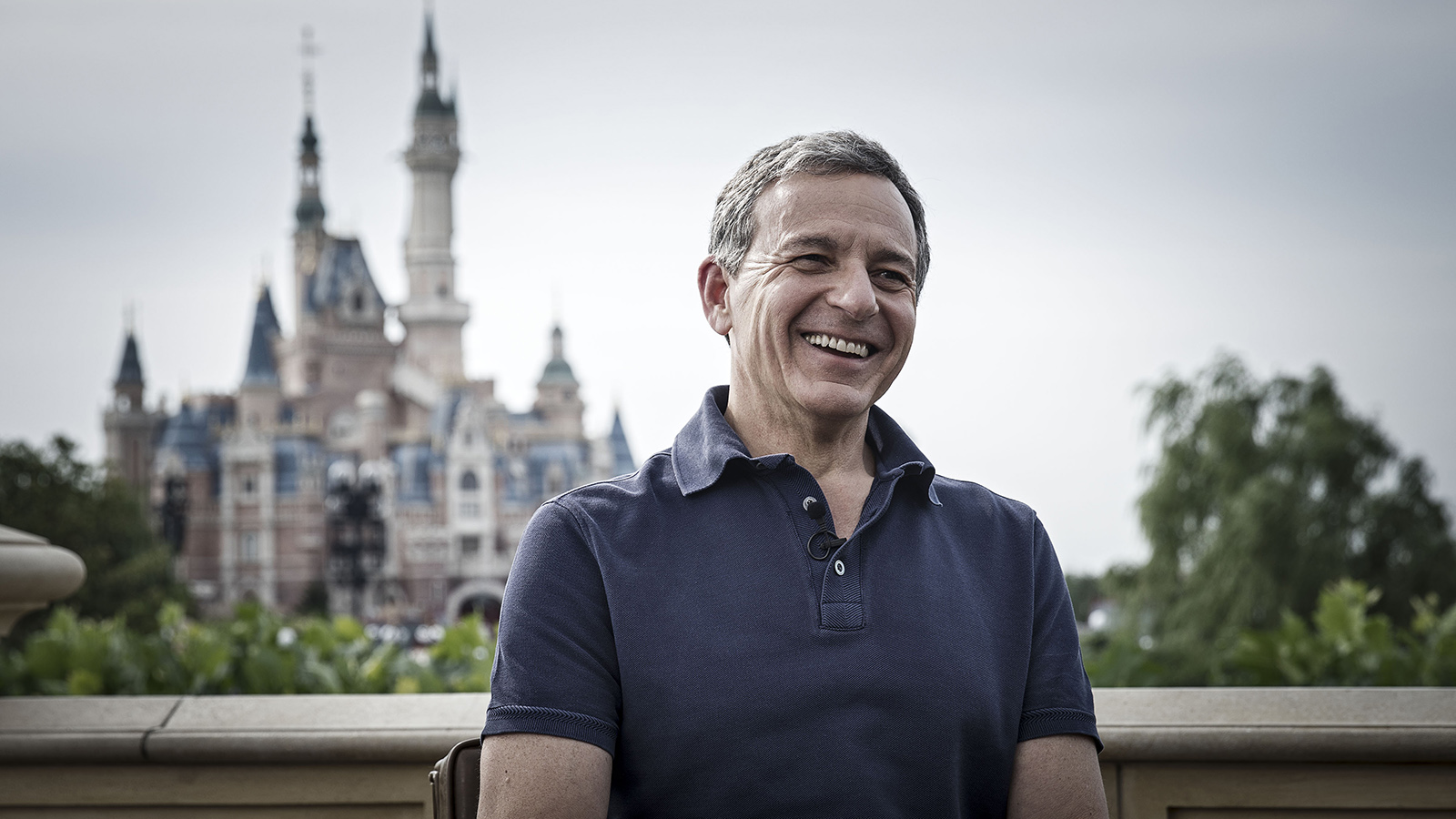 Как и зачем Disney купила Marvel — сделка глазами легендарного CEO Боба  Айгера | Forbes Life