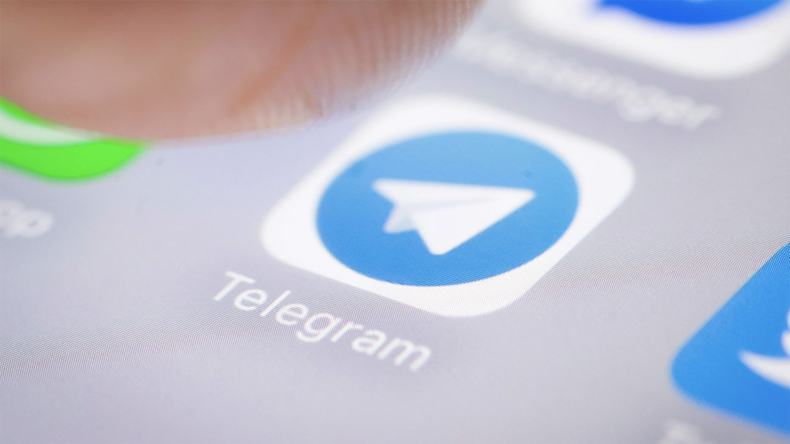 Telegram only fans