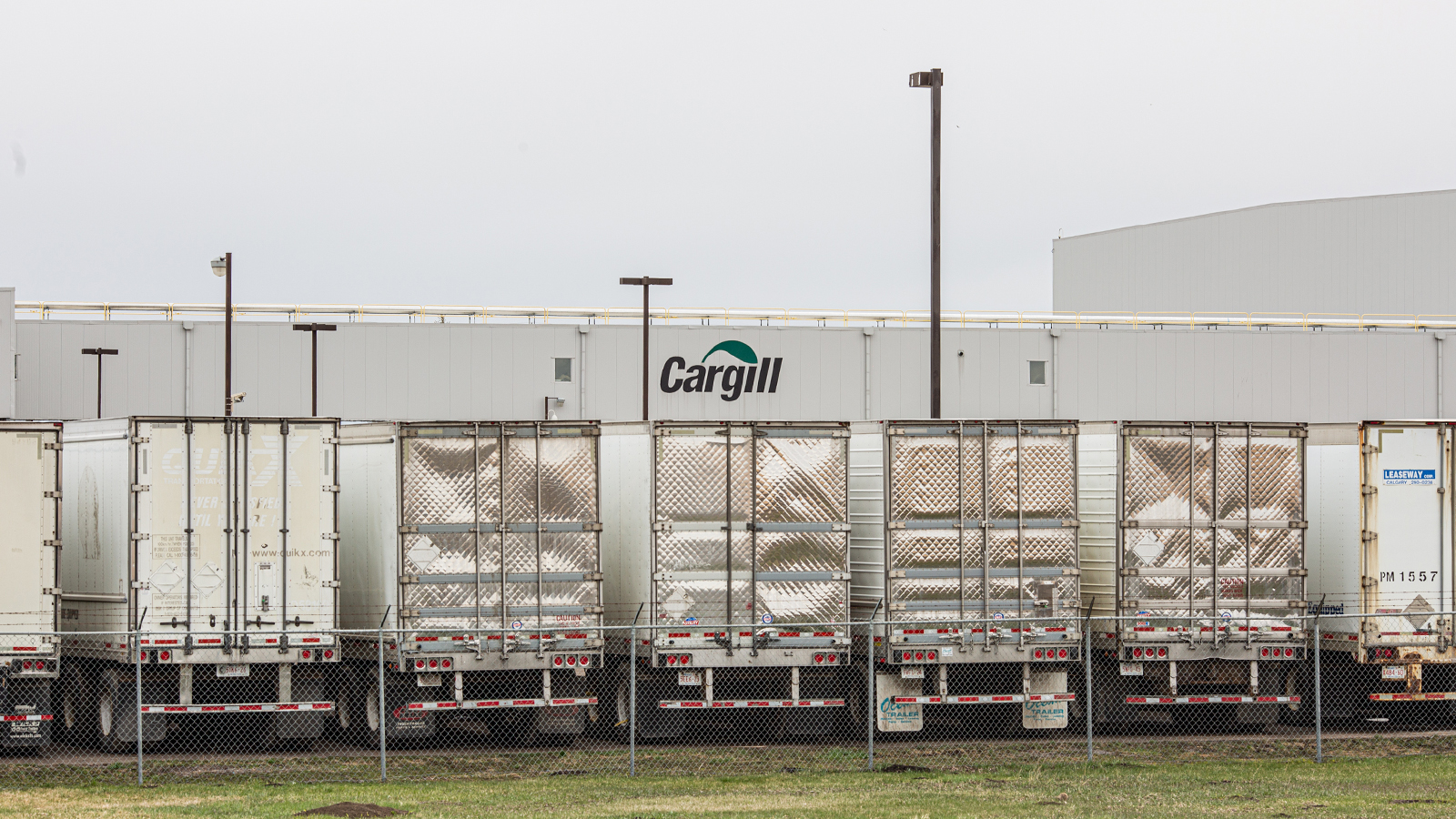 Почему производитель продуктов Cargill не уходит с российского и  украинского рынков | Forbes.ru