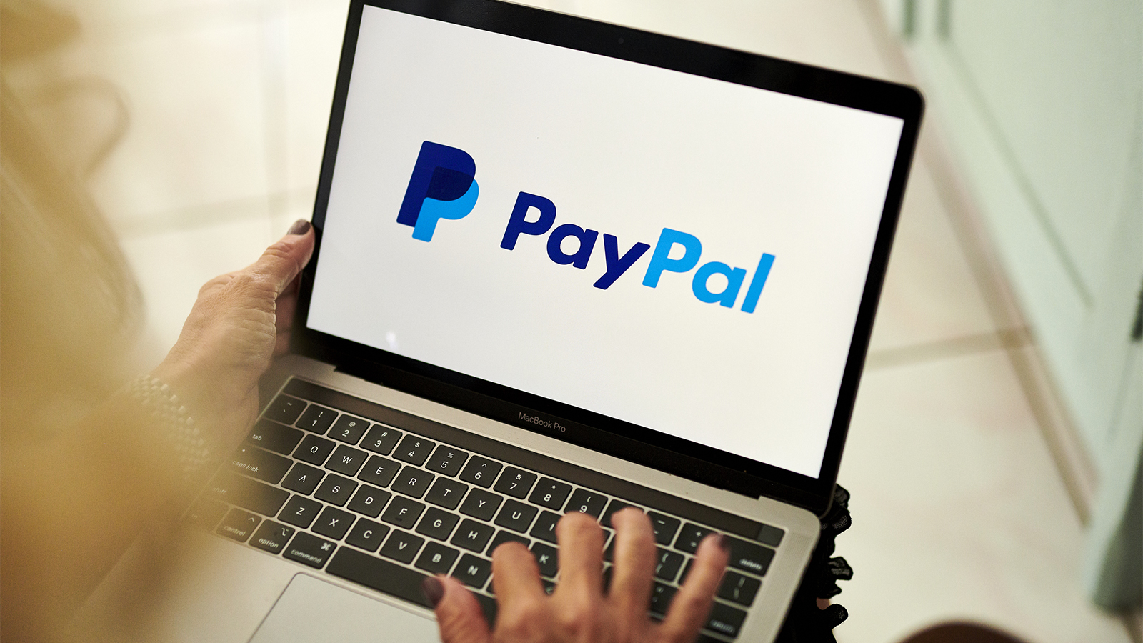 Ожидали худшего: почему акции PayPal выросли после неоднозначного отчета |  Forbes.ru