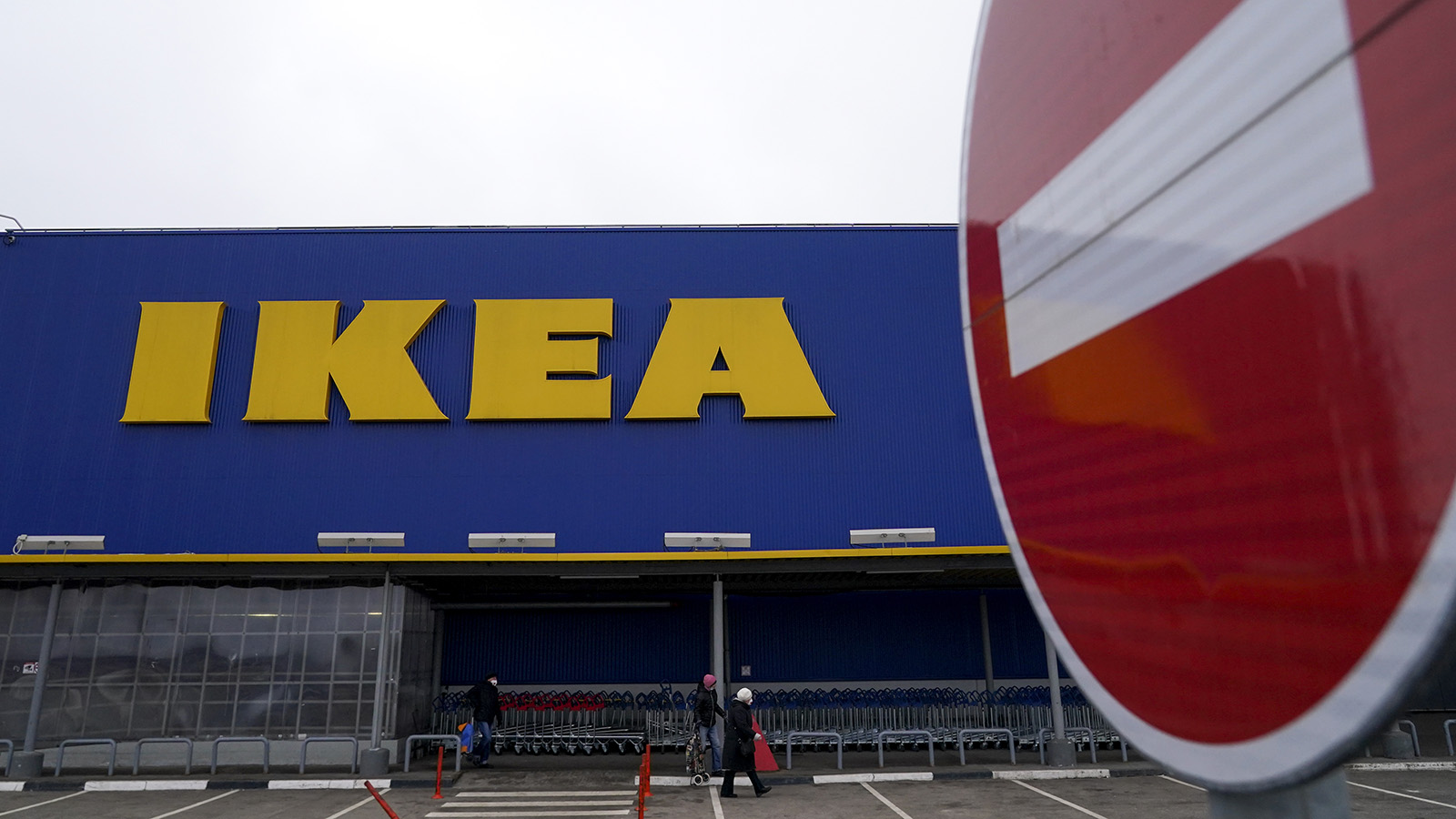 Спасет только чудо: что будет с мебельными фабриками из-за кризиса и ухода  IKEA | Forbes.ru