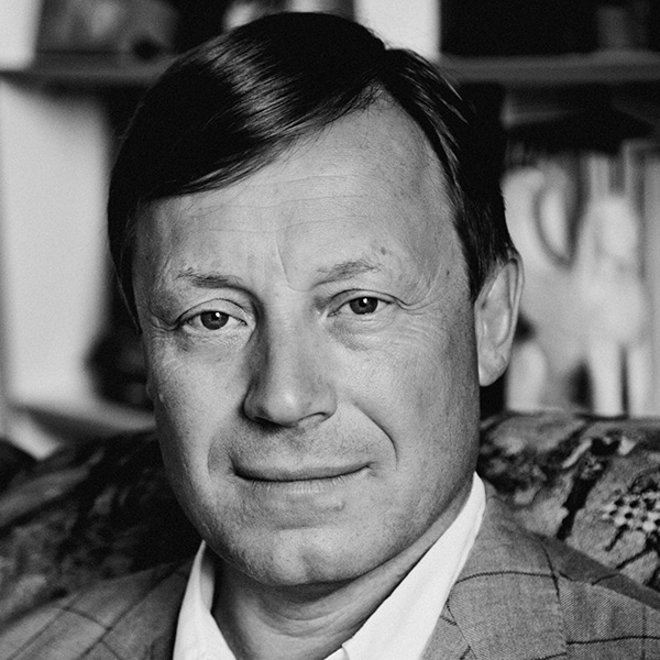 Андрей Россохин | Forbes.ru