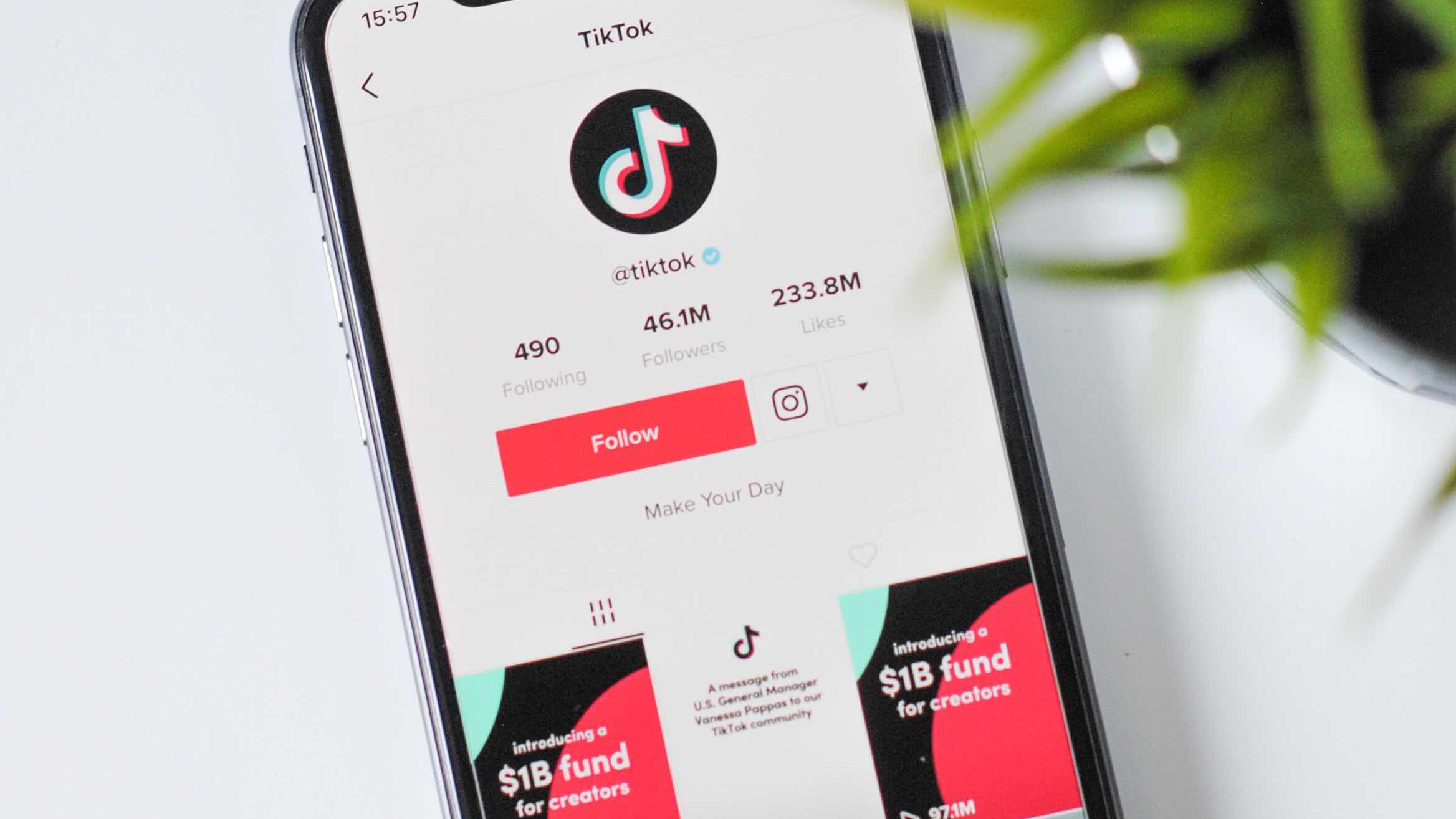 Платформа TikTok начала тестировать кнопку «дизлайка» в комментариях |  Forbes Life