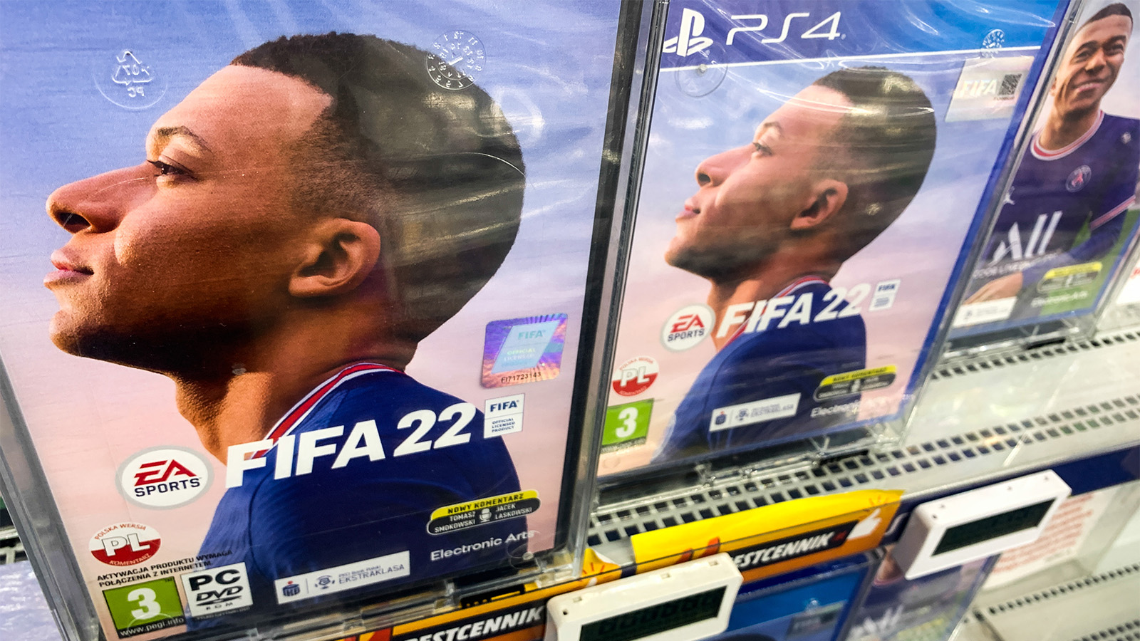         FIFA 23