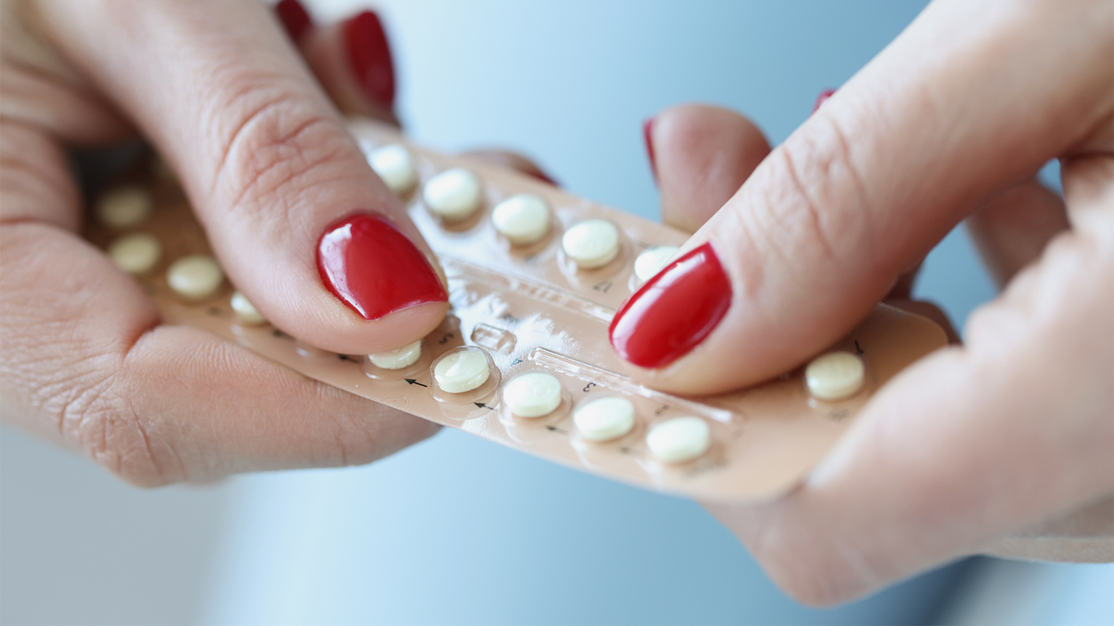 Как работают противозачаточные таблетки простыми словами