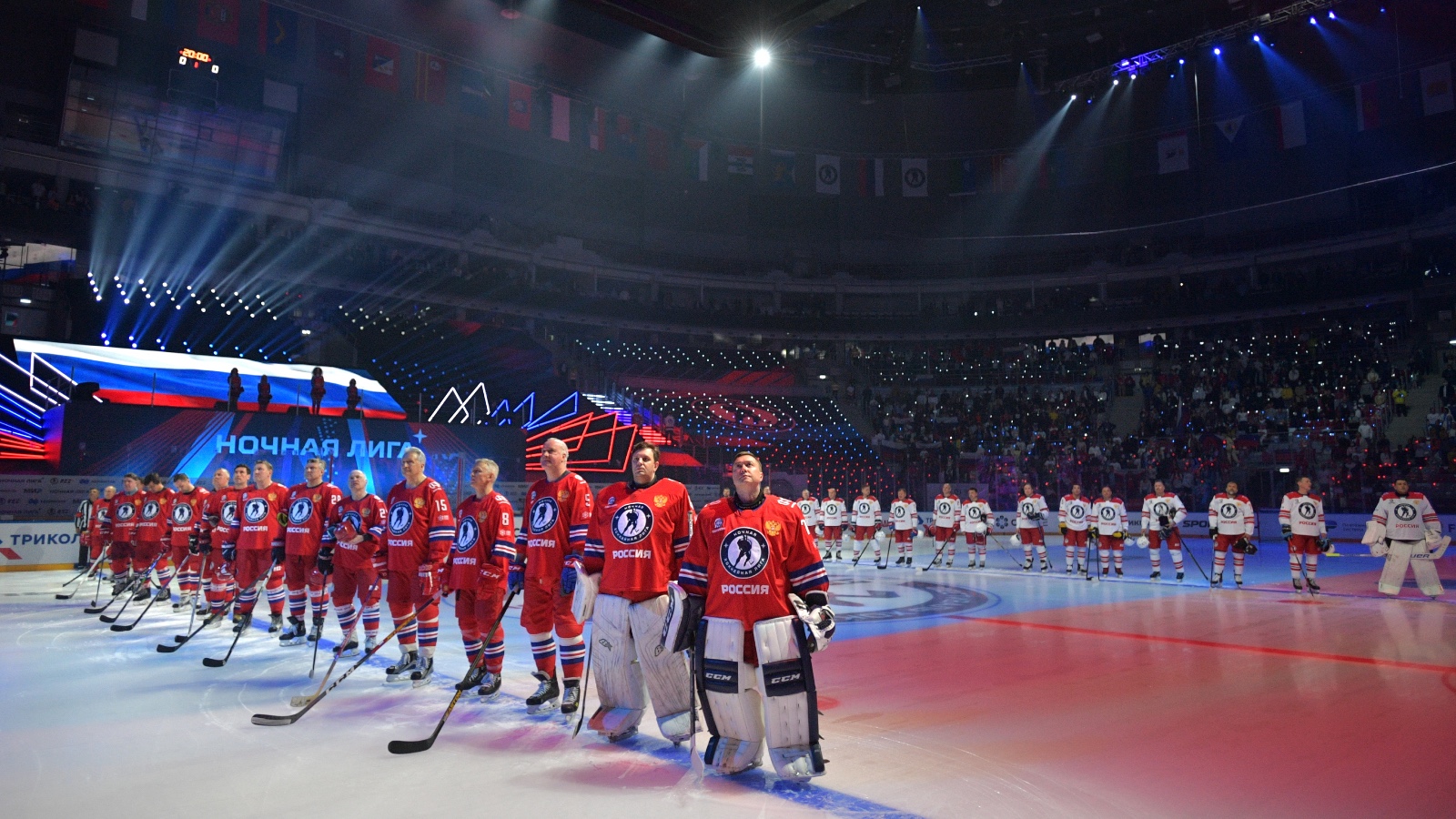 40 зим на морозе: тренер Игорь Дунаев — о жизни, посвященной хоккею