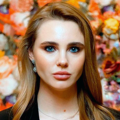 Анастасия Волкова | Forbes.ru