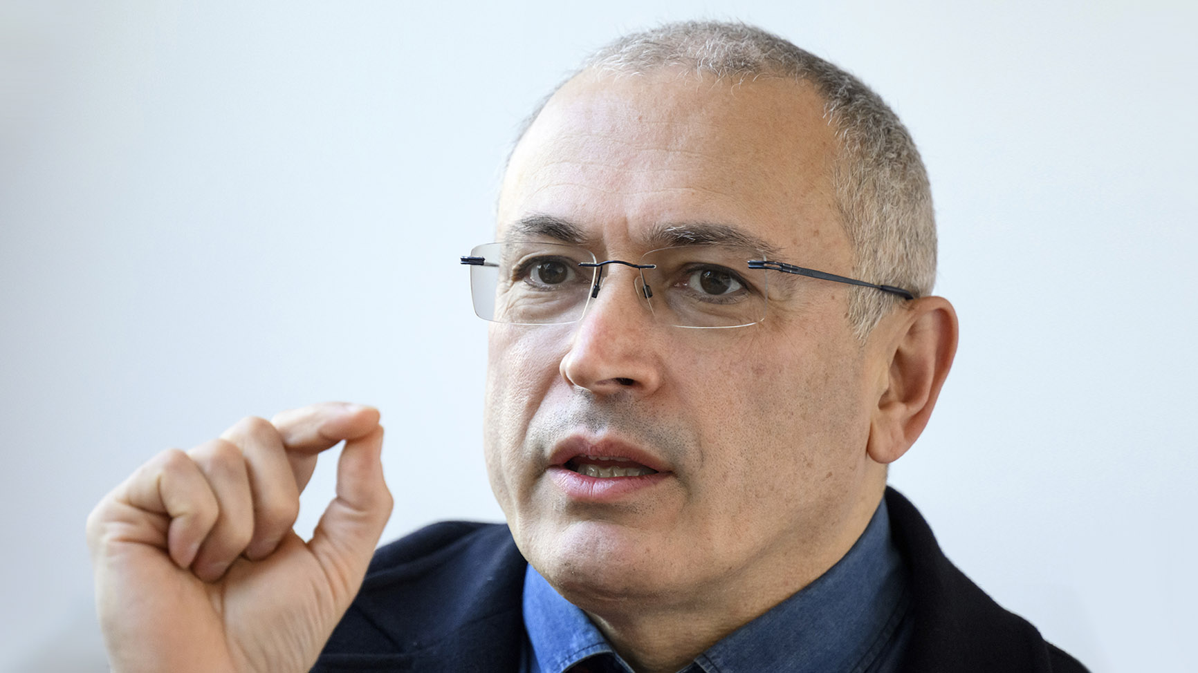 Неделя миллиардера: состояние Ходорковского, «война» Дерипаски, убытки  Малкина | Forbes.ru