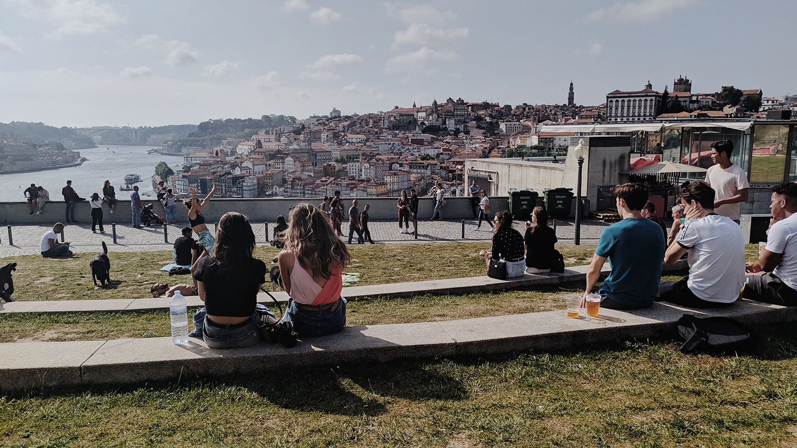 10 вещей, которые нужно сделать в Португалии