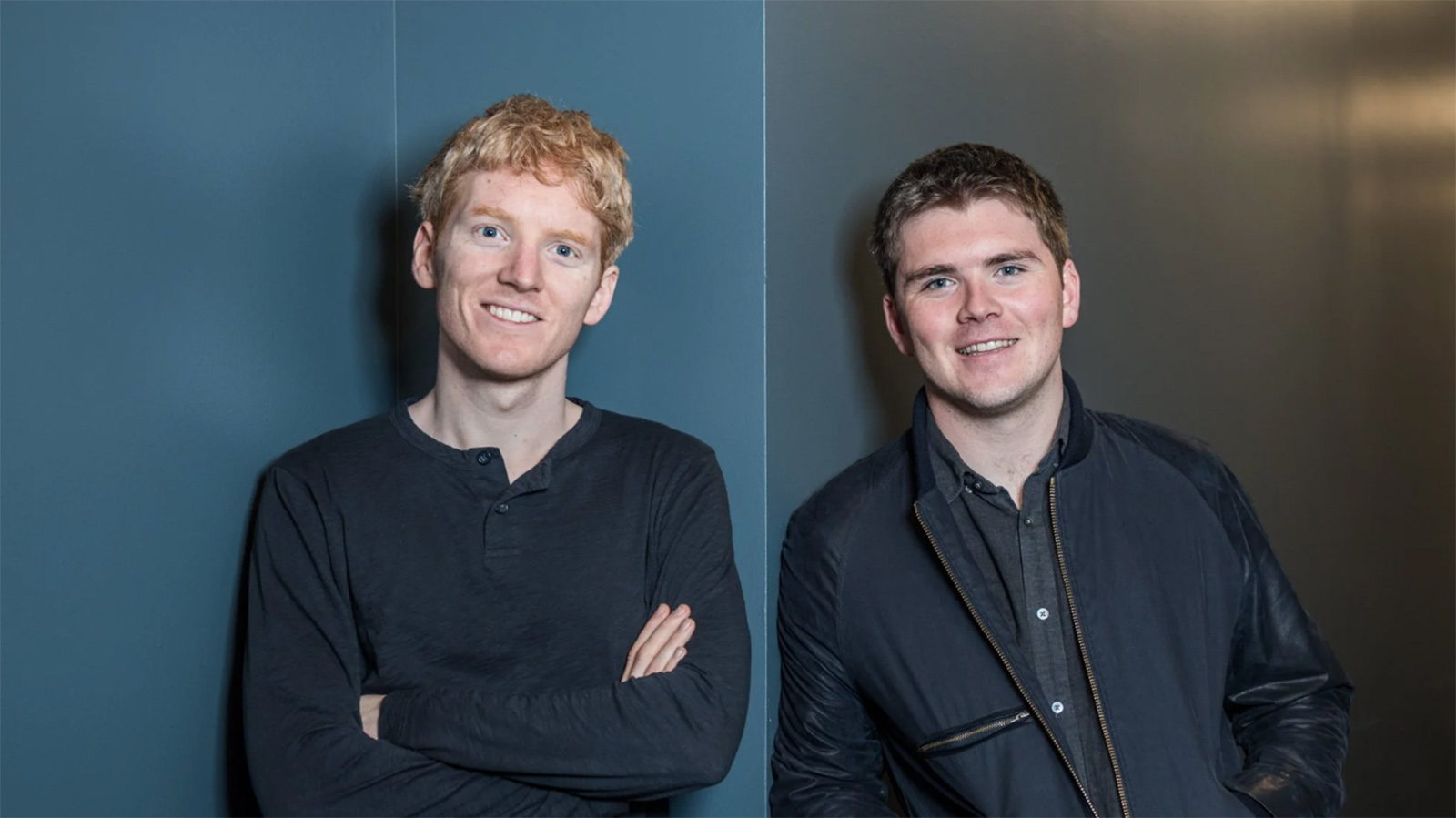 Как братья-миллиардеры превратили стартап Stripe в «единорога» стоимостью  $95 млрд | Forbes.ru