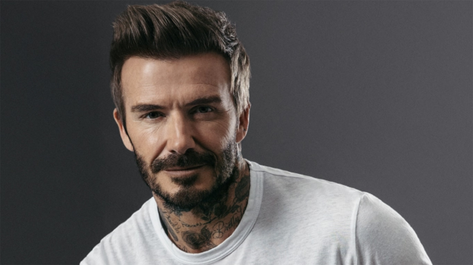 Beckham: смотрим громкую премьеру от Netflix в оригинале на английском