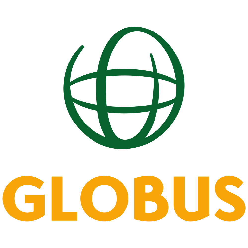 Гиперглобус / Globus Group | Forbes.ru