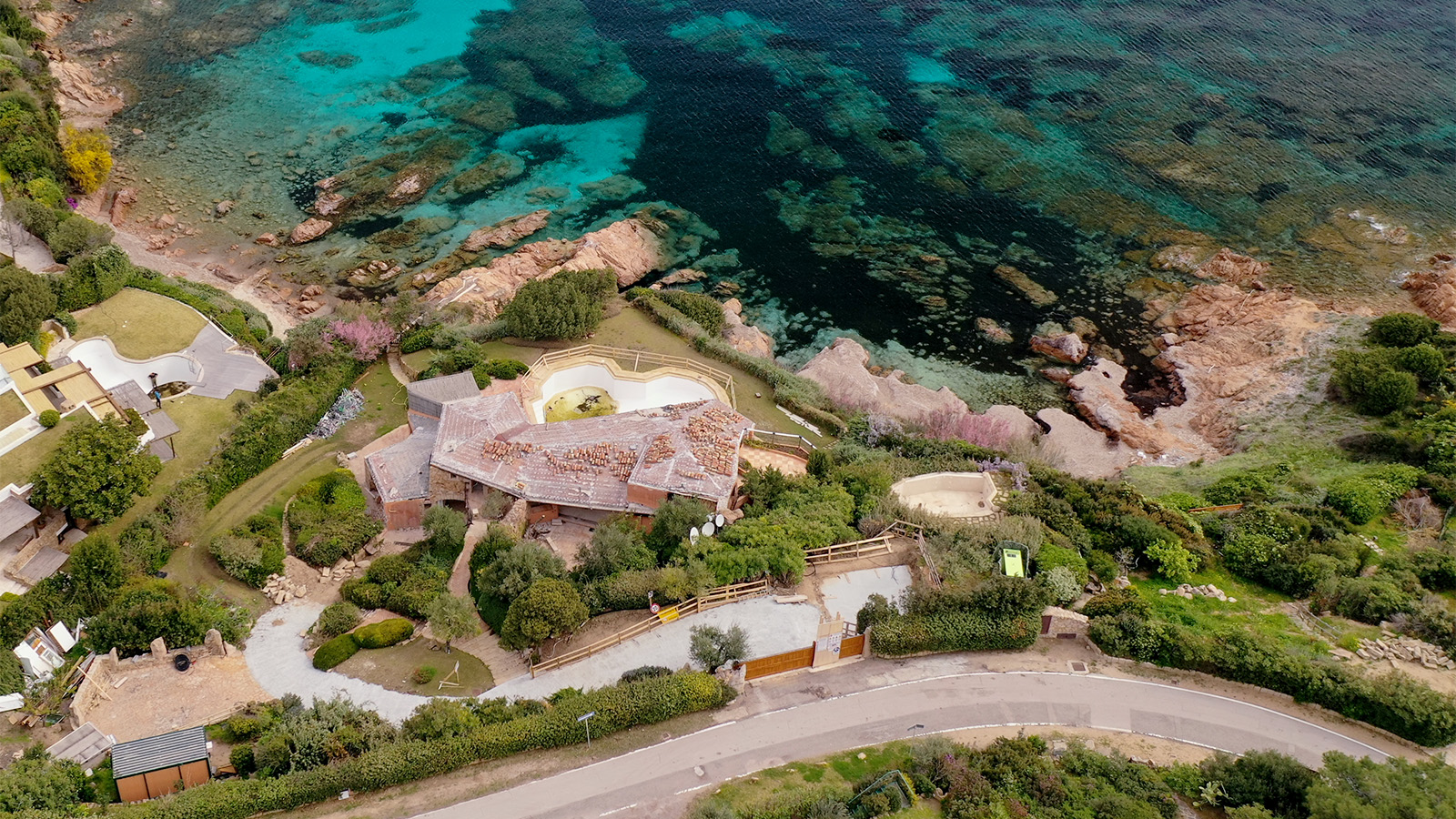 Прощай, Сардиния: как живет итальянский остров без русских миллиардеров | витамин-п-байкальский.рф