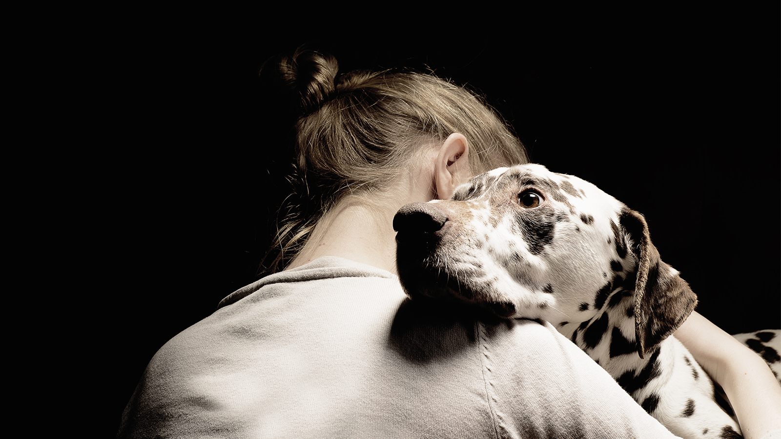 Звери-хранители и аллигатор Валли: кому помогают животные эмоциональной  поддержки | Forbes Life