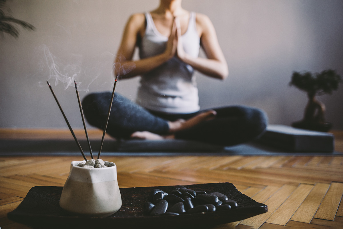 Техника медитации для начинающих в домашних условиях - как научиться медитировать дома