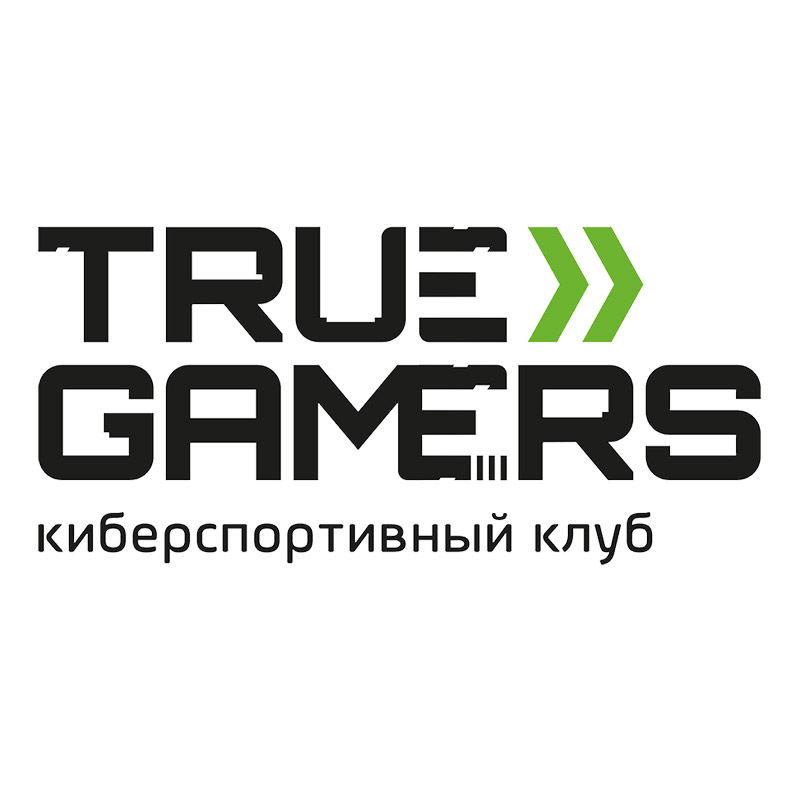 True gamers новокубанск