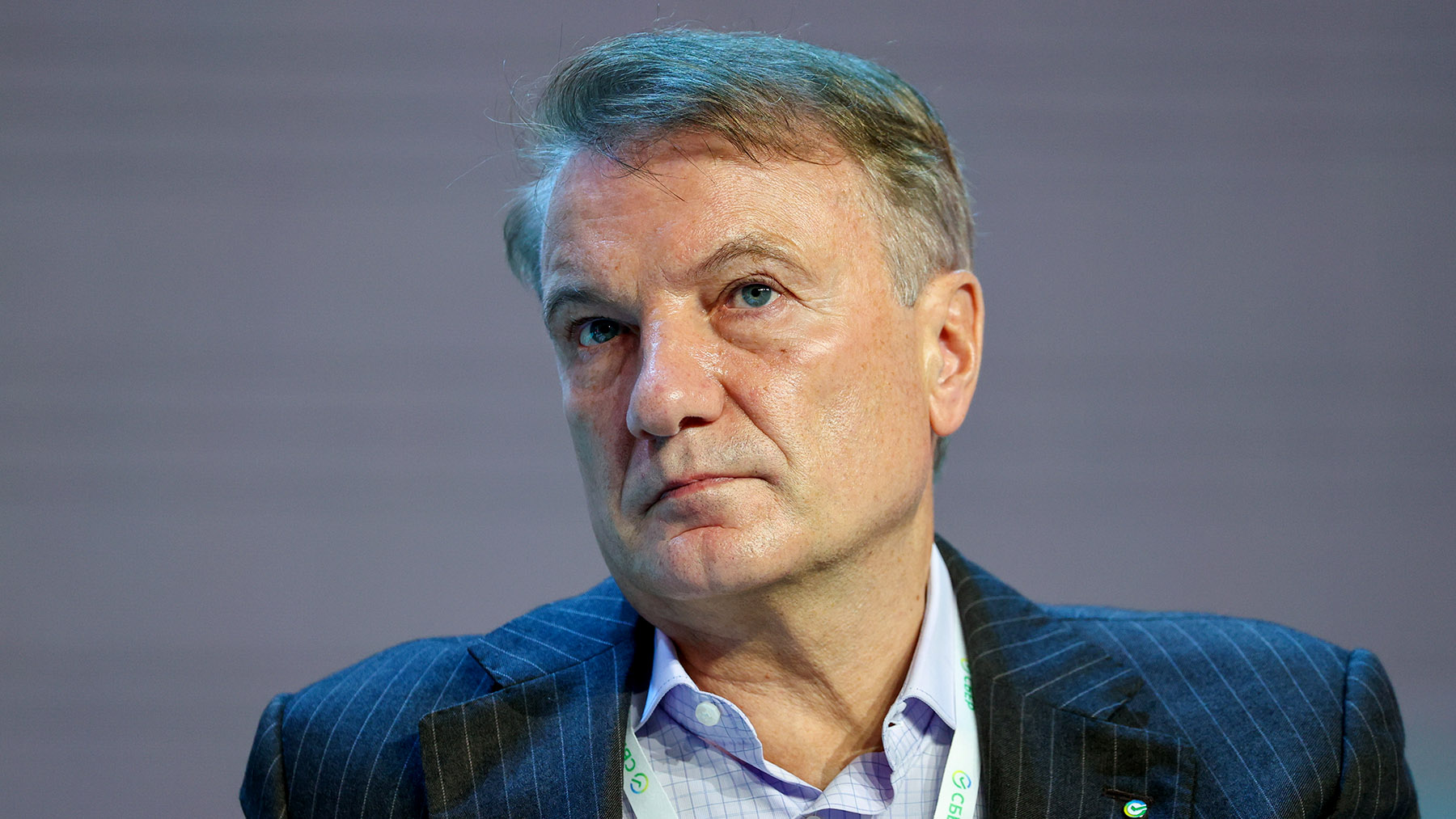 Греф анонсировал возобновление выплаты дивидендов Сбербанка