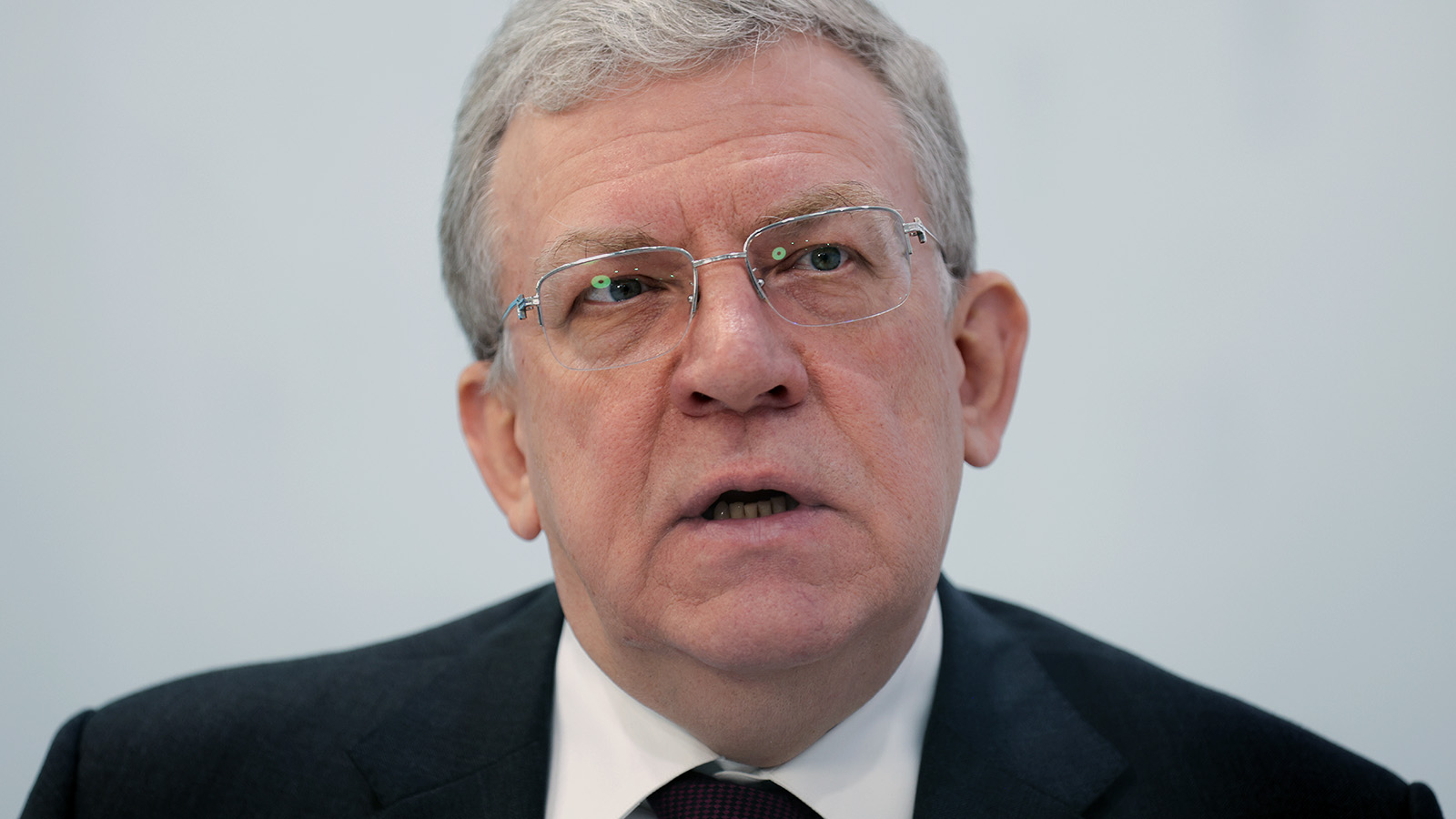Кудрин заявил об уходе из Счетной палаты для развития частных инициатив