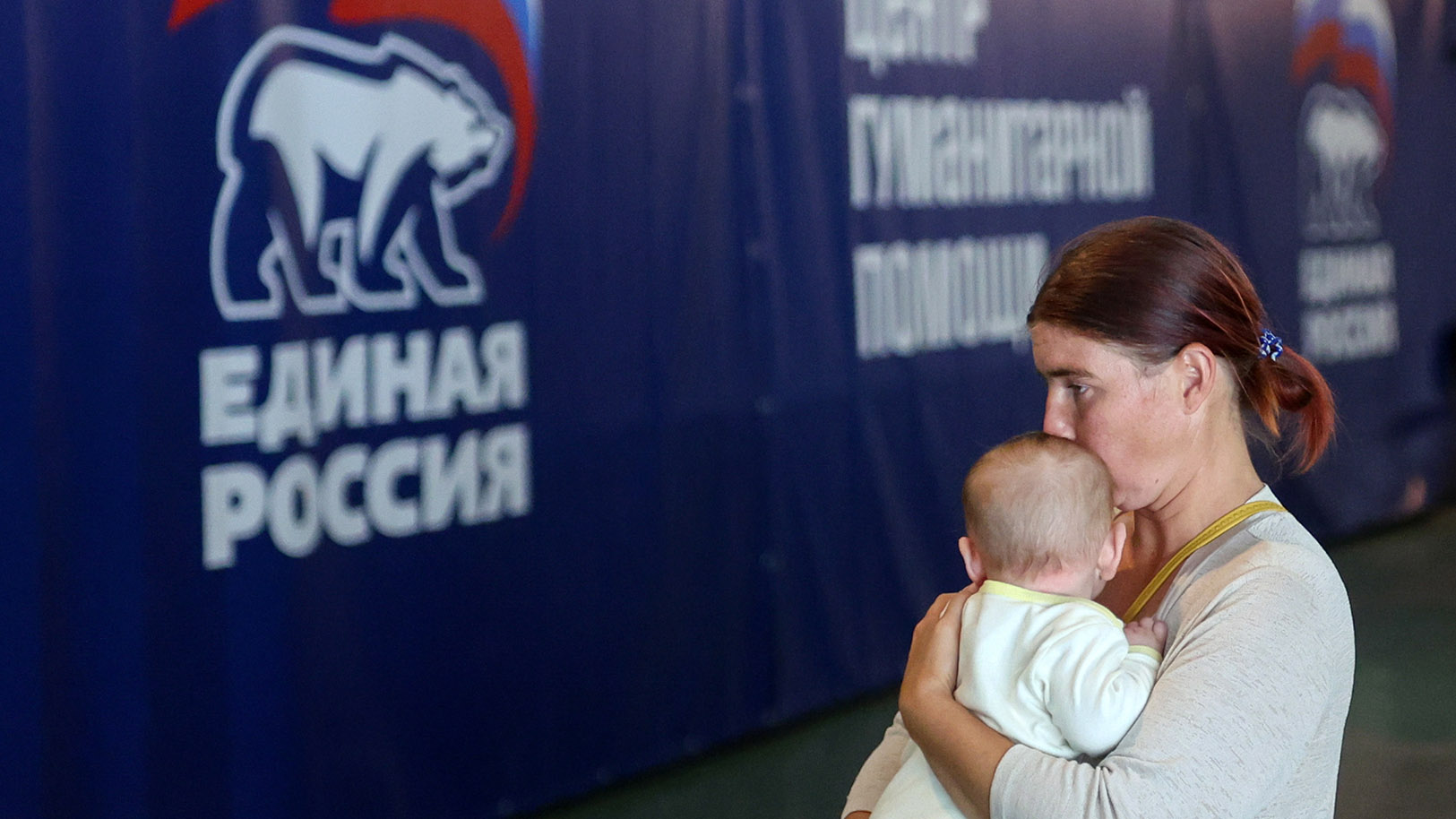 Единая Россия предлагает привлекать родителей к созданию госзаказа на детское кино