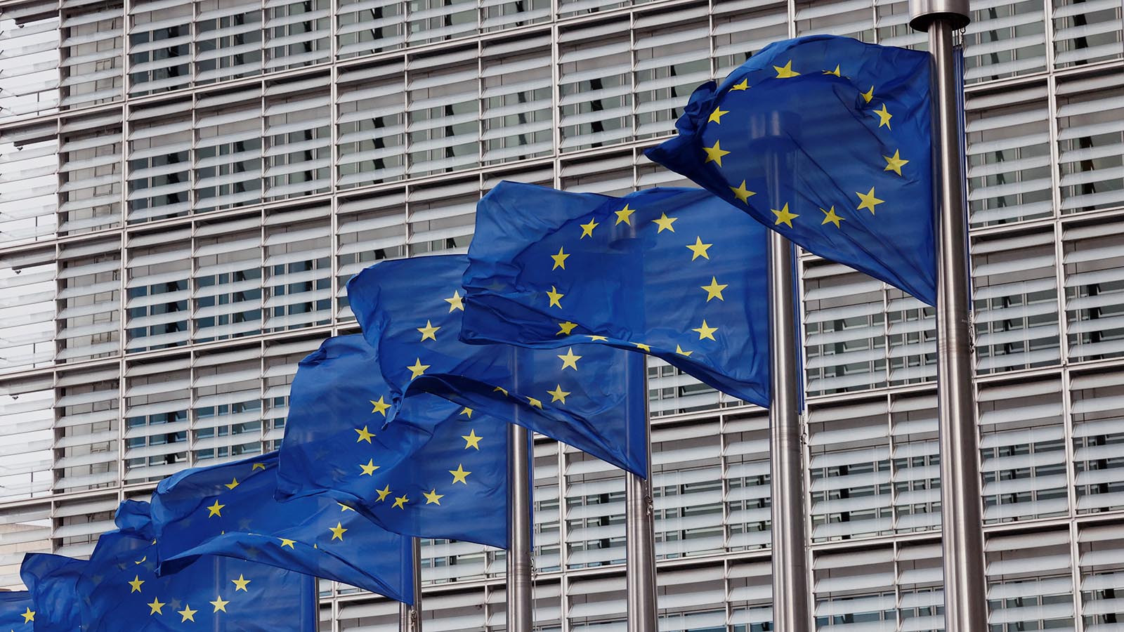 Европарламент принял резолюцию о признании России государством-спонсором терроризма