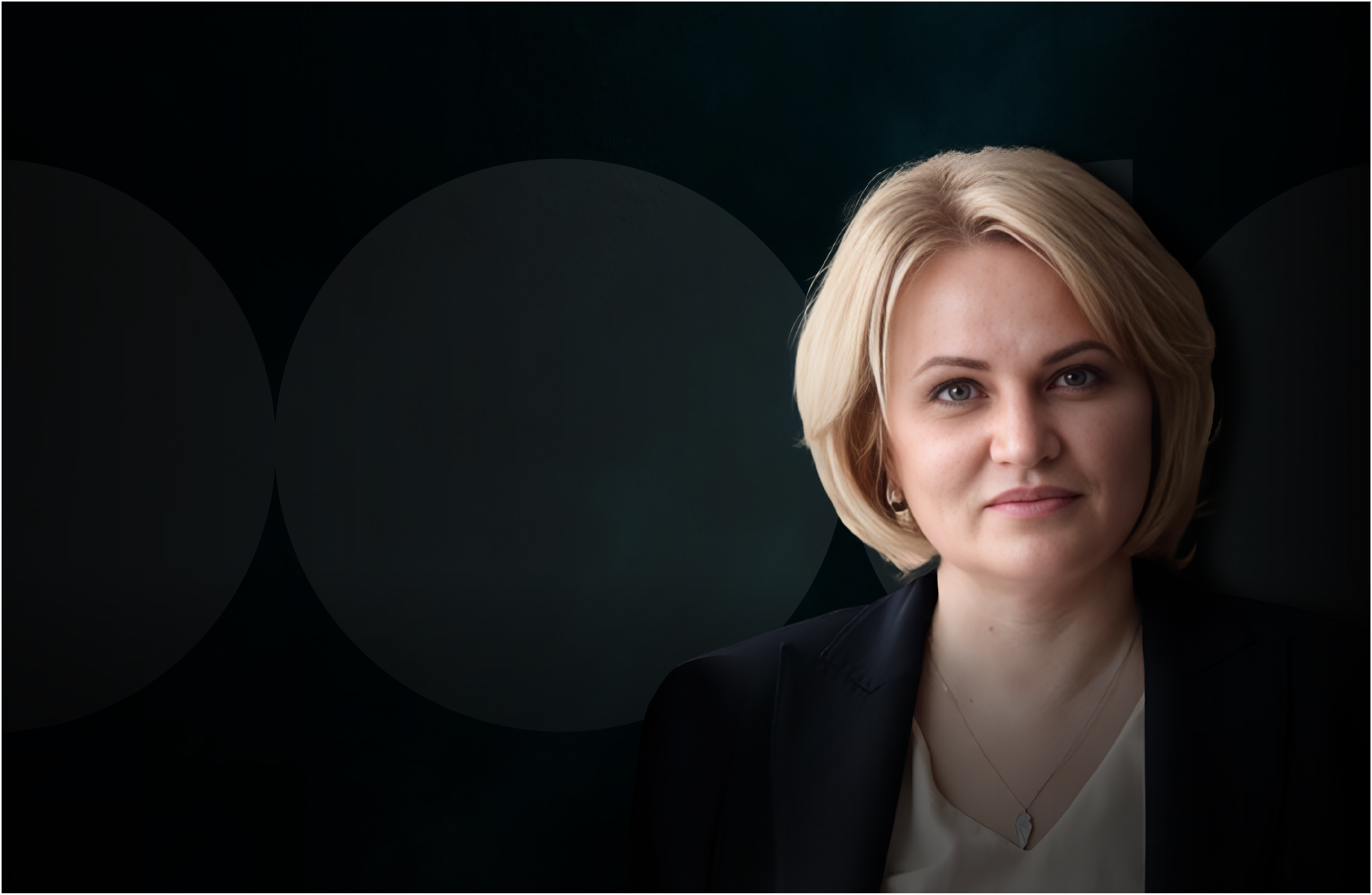 Людмила Смирнова  Forbes: Мы ориентируемся на локального производителя